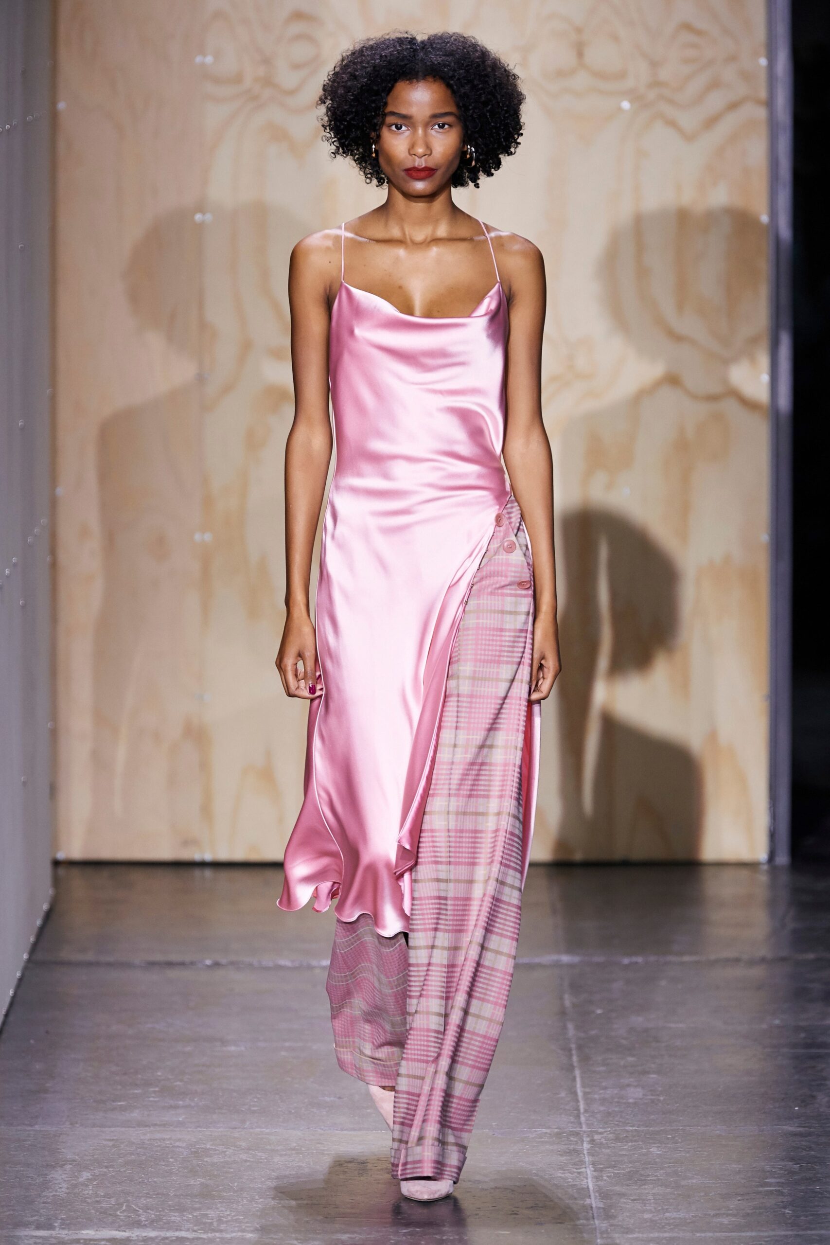 Simkhai F/W 19 Look 1