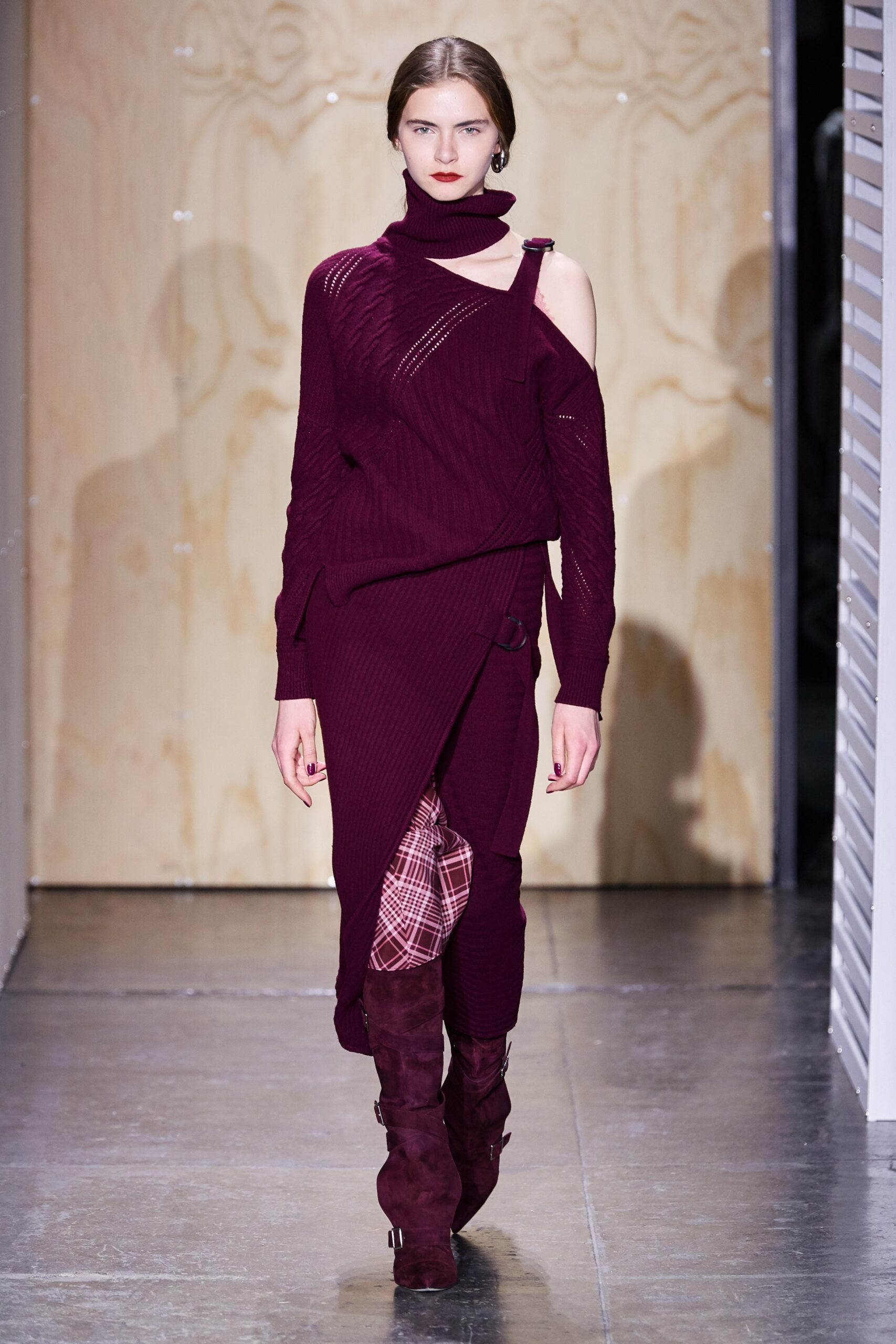 Simkhai F/W 19 Look 5