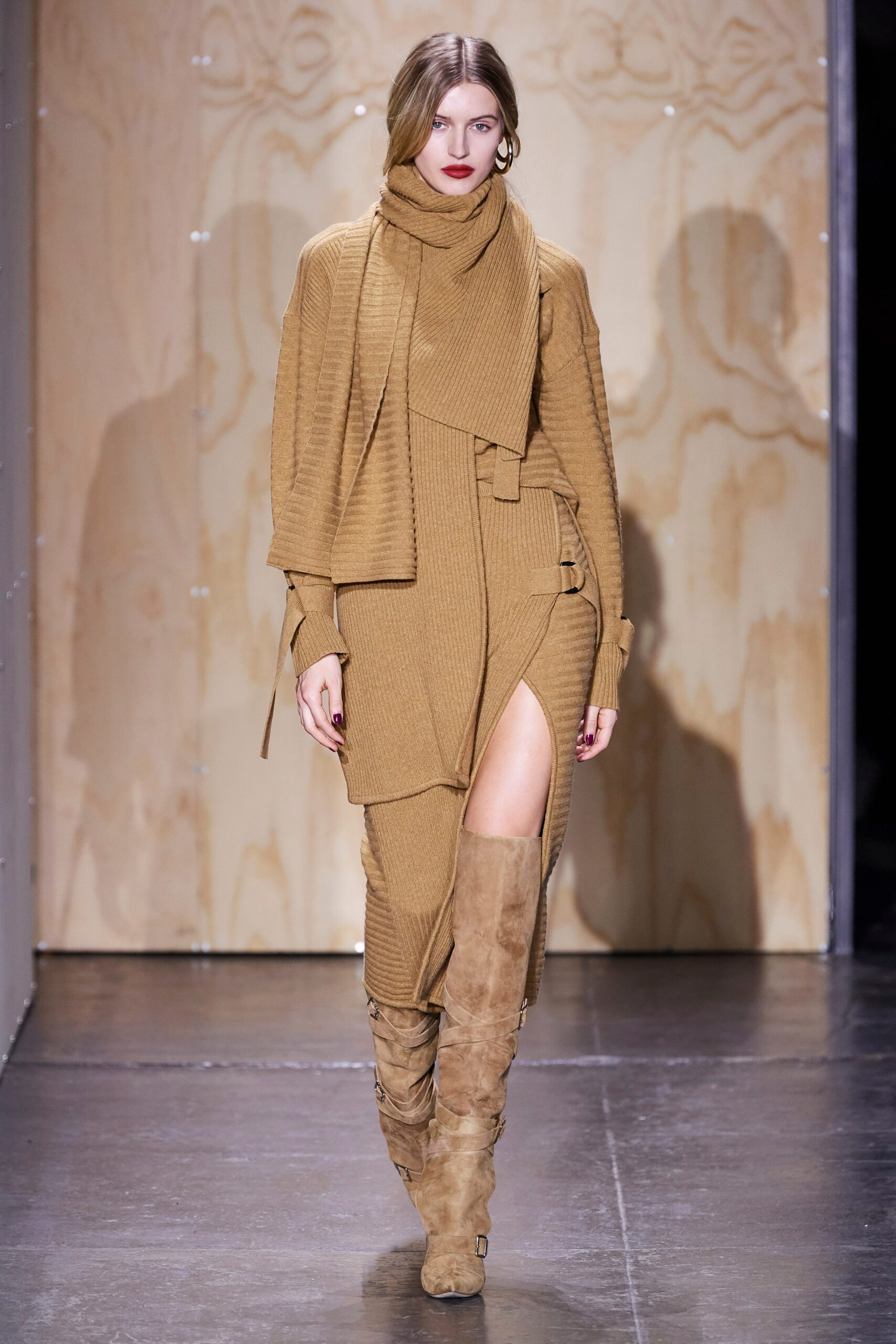 Simkhai F/W 19 Look 6