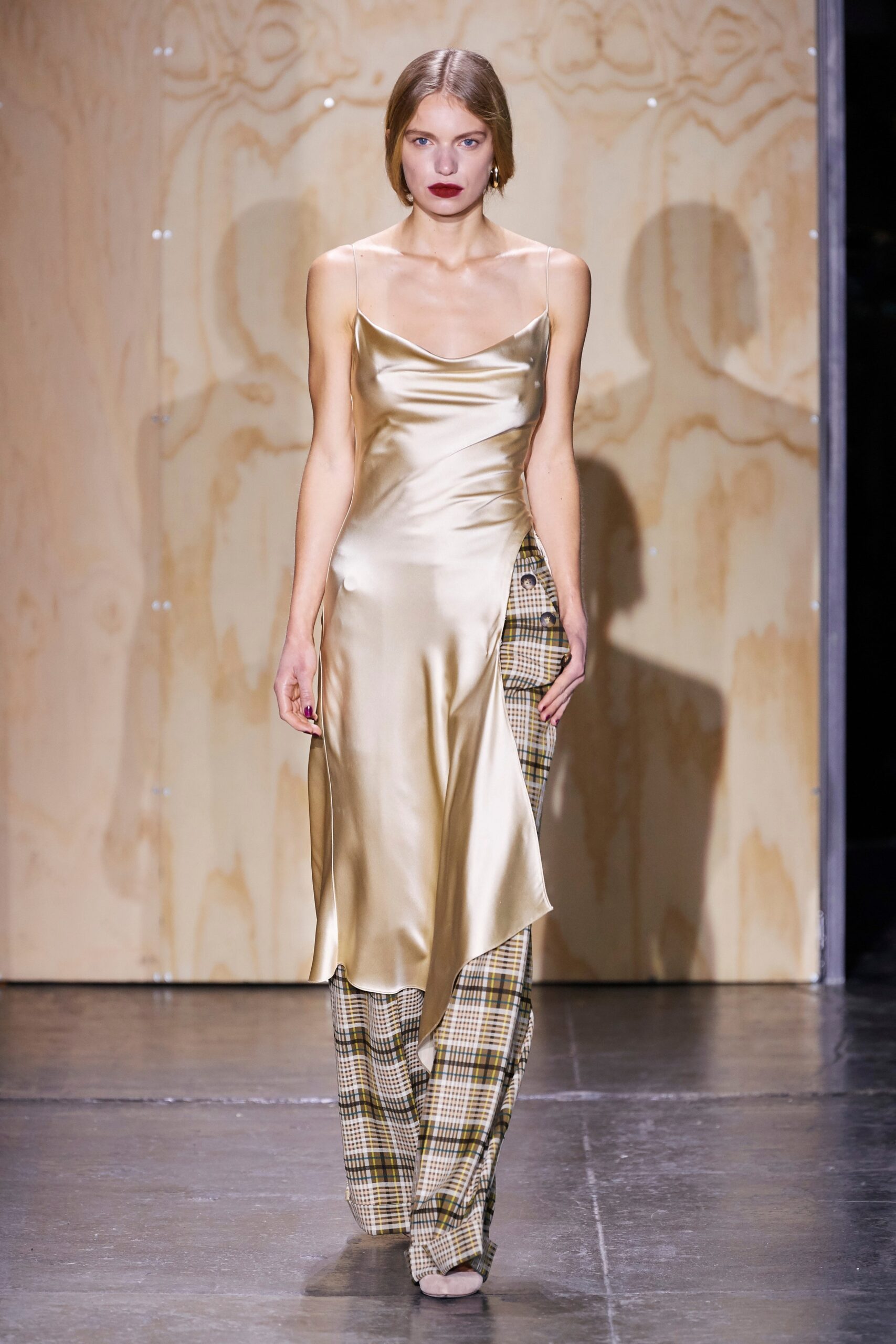 Simkhai F/W 19 Look 7