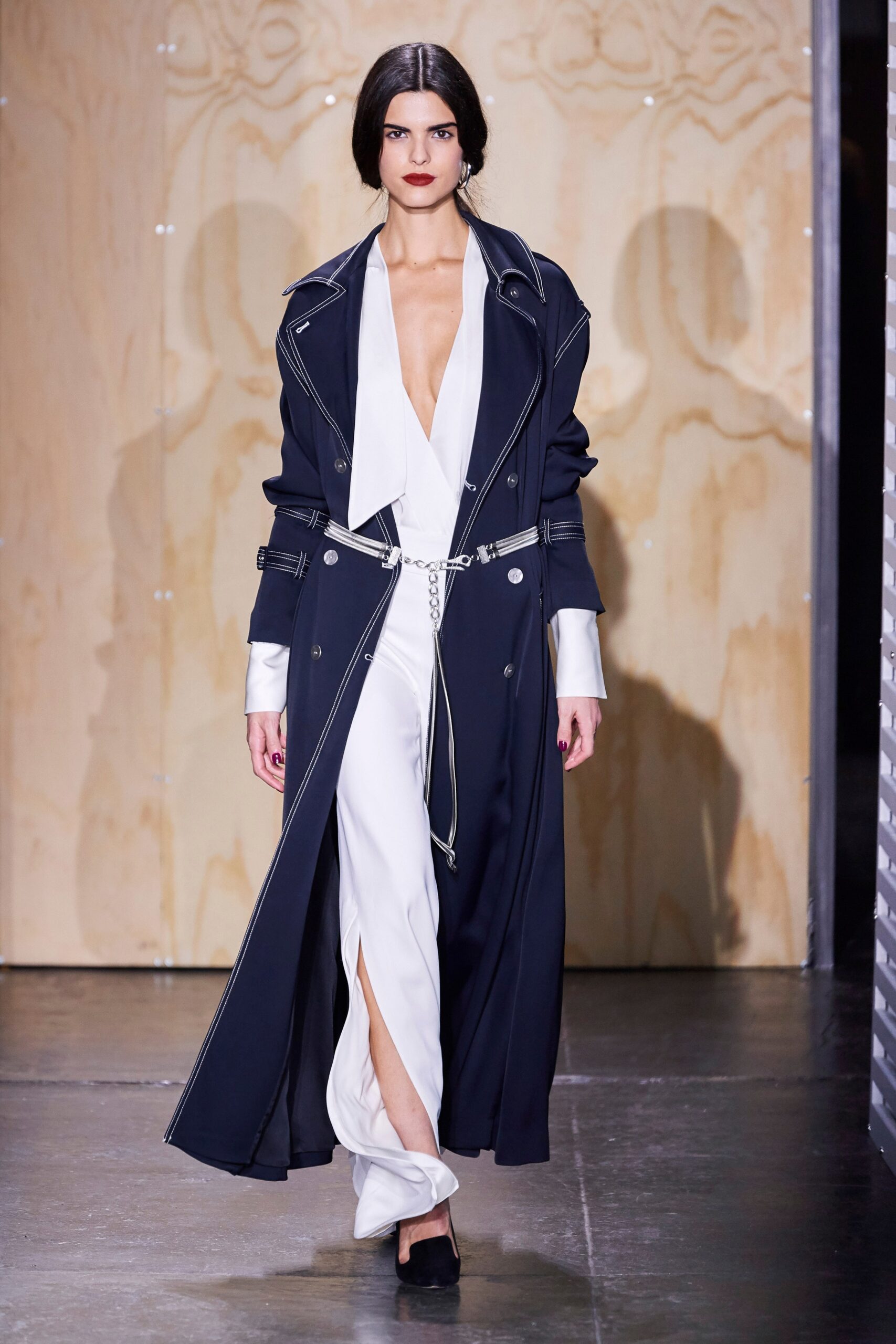 Simkhai F/W 19 Look 10