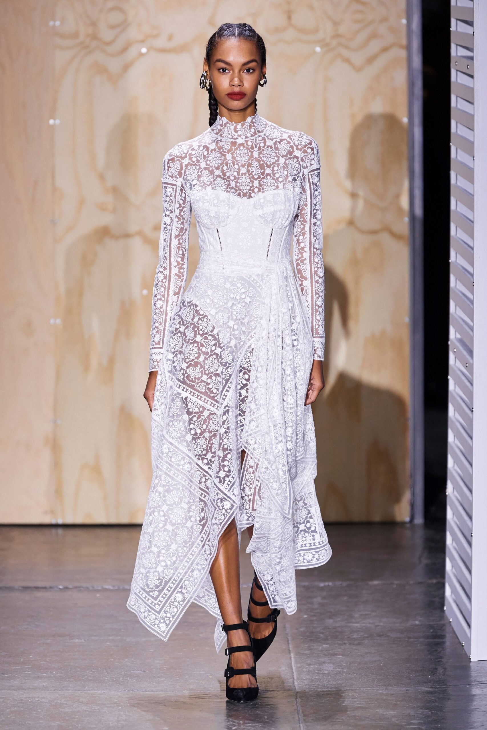 Simkhai F/W 19 Look 11