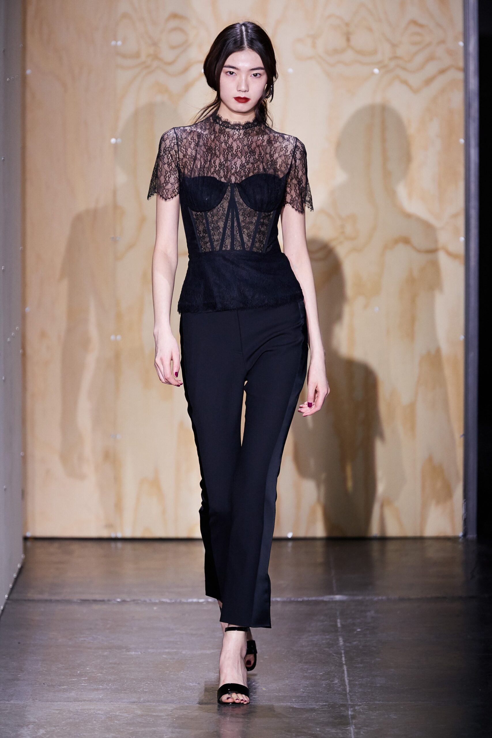 Simkhai F/W 19 Look 12