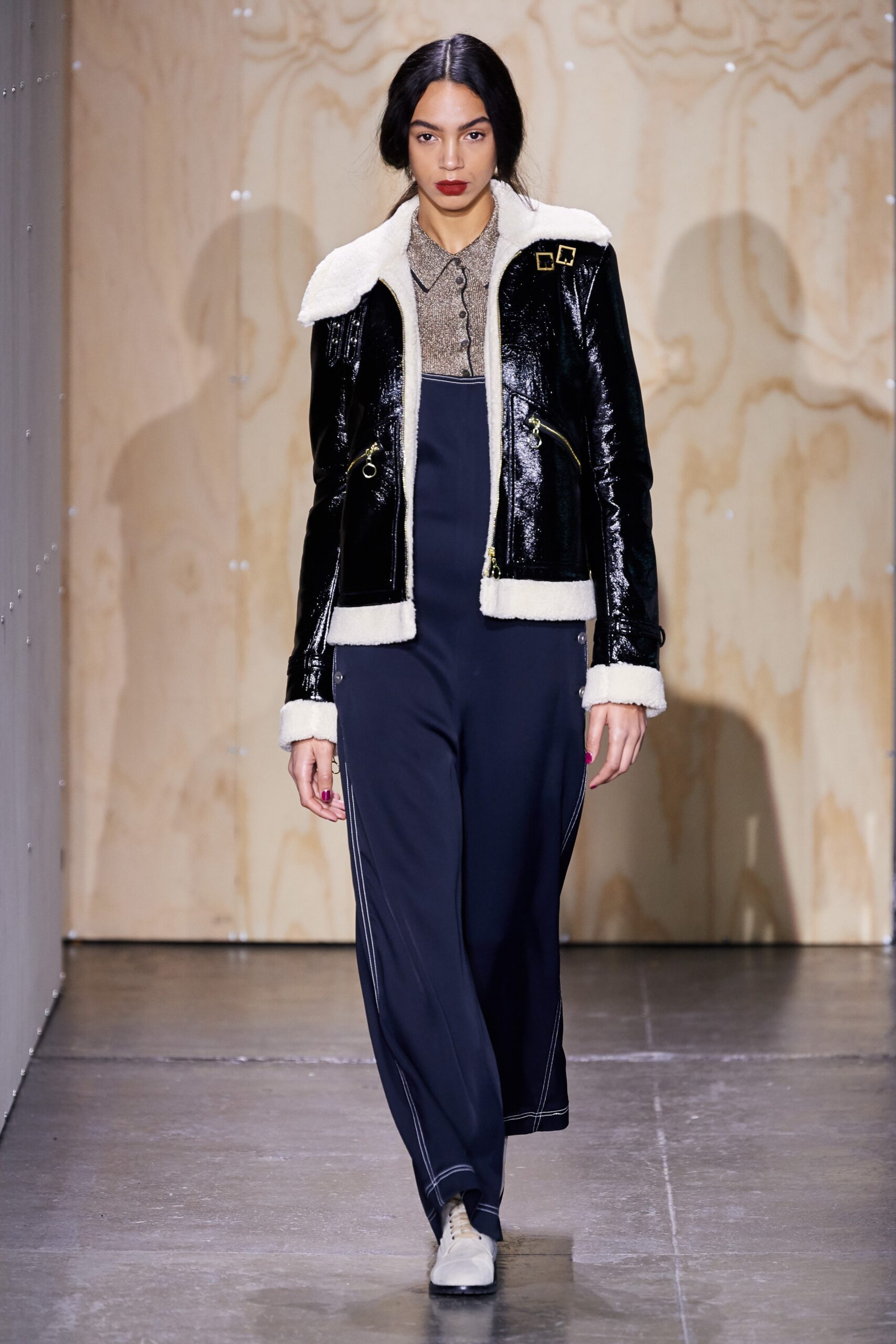 Simkhai F/W 19 Look 13