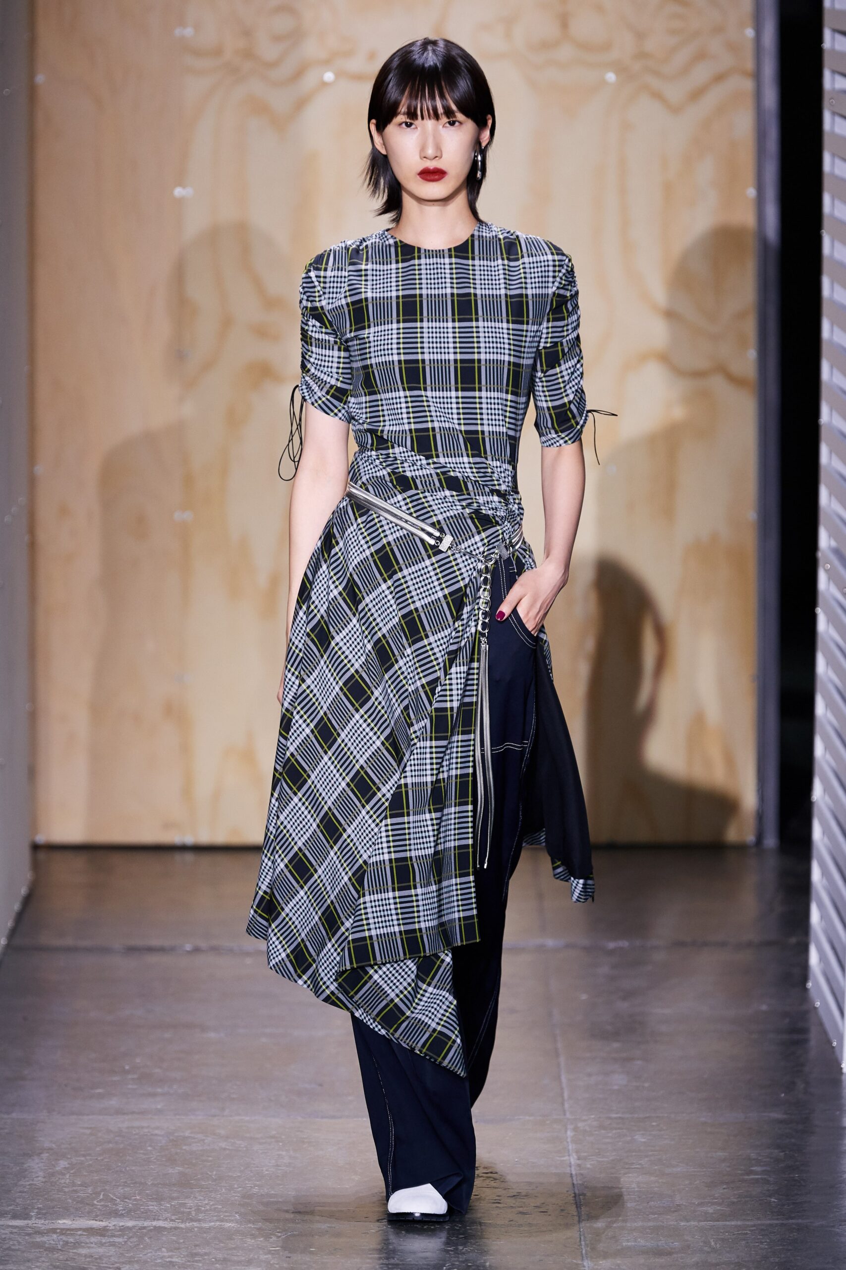 Simkhai F/W 19 Look 14