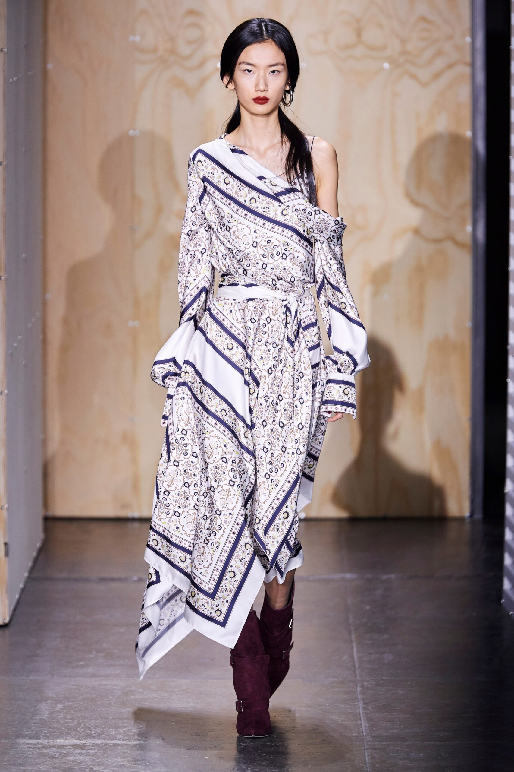 Simkhai F/W 19 Look 16