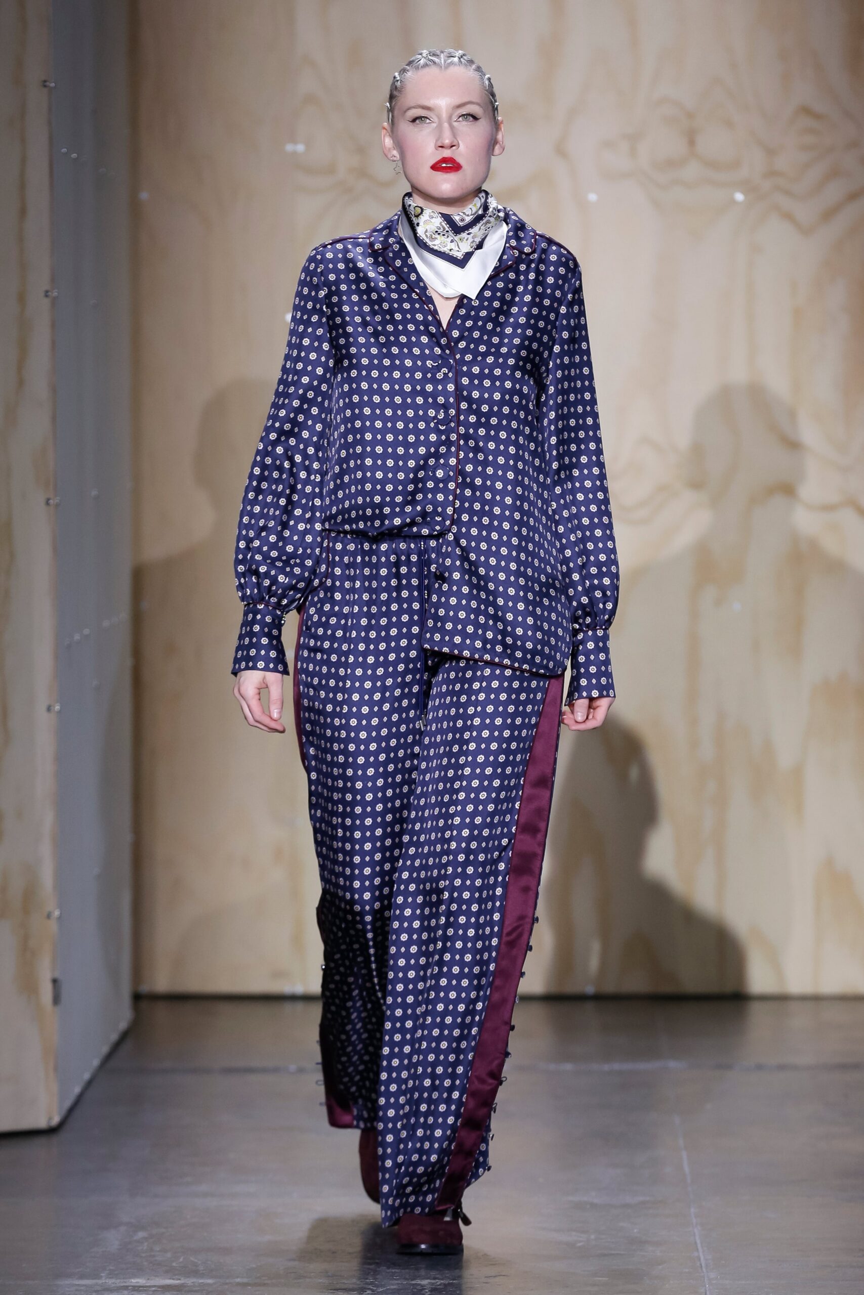 Simkhai F/W 19 Look 19