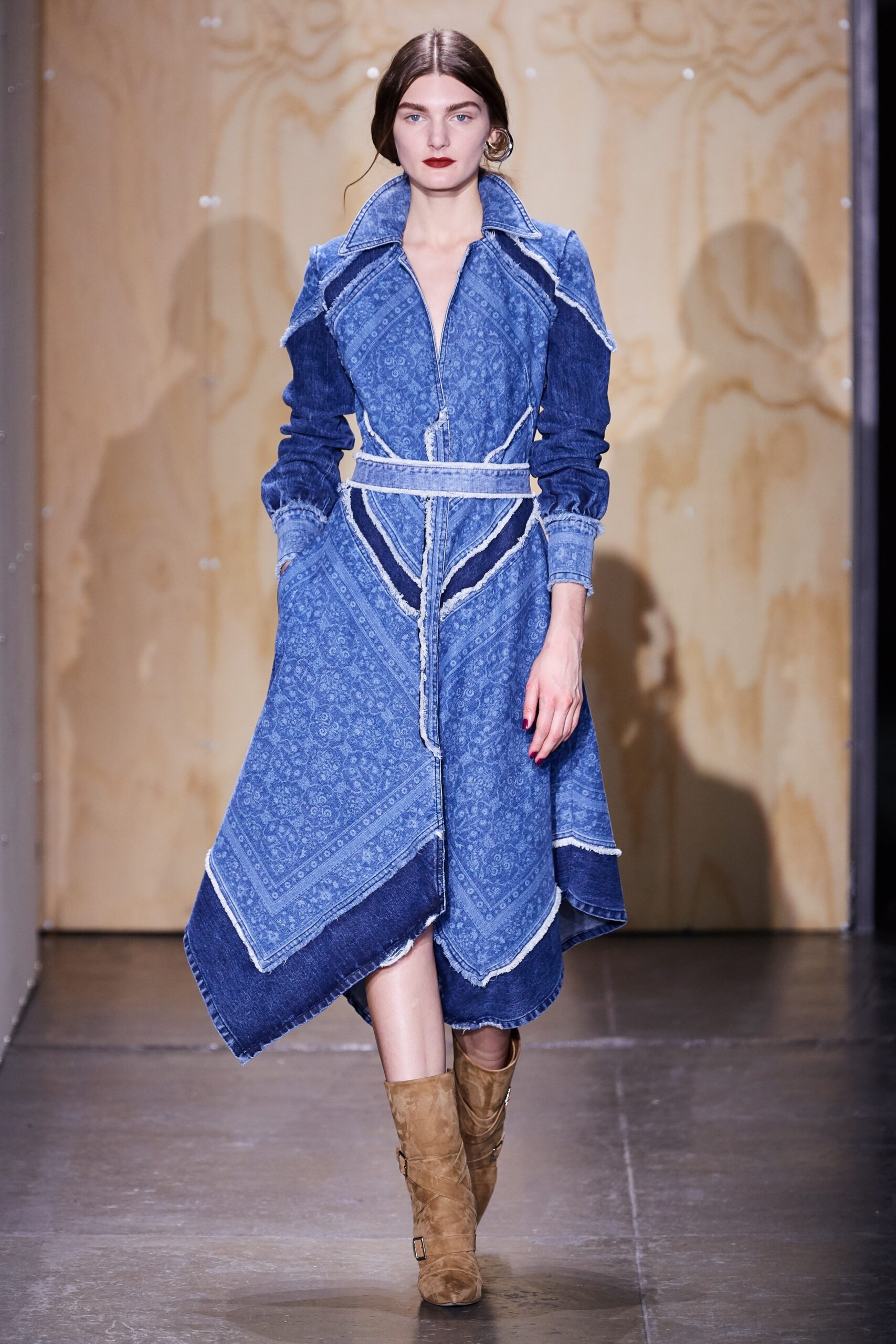 Simkhai F/W 19 Look 20