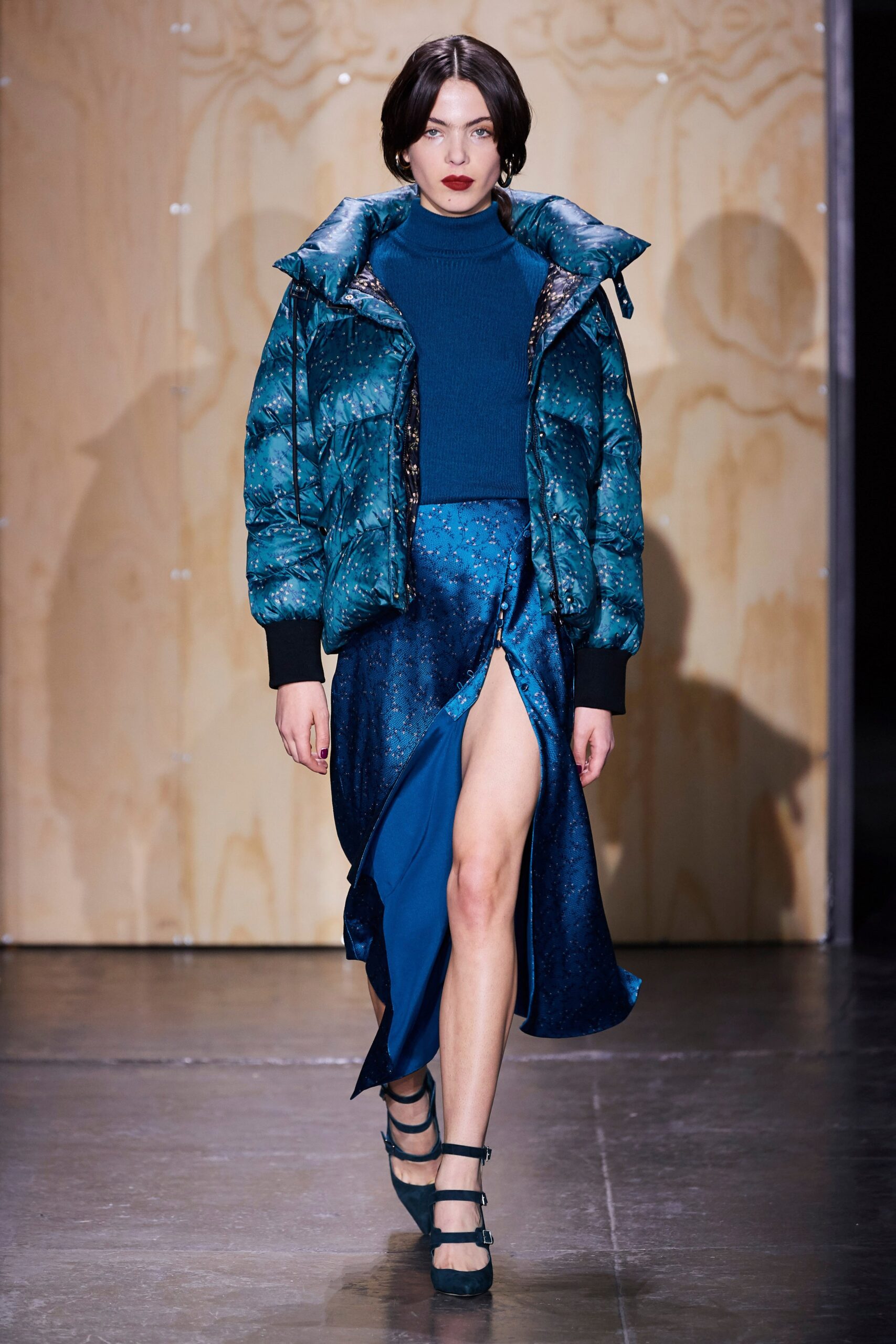 Simkhai F/W 19 Look 21