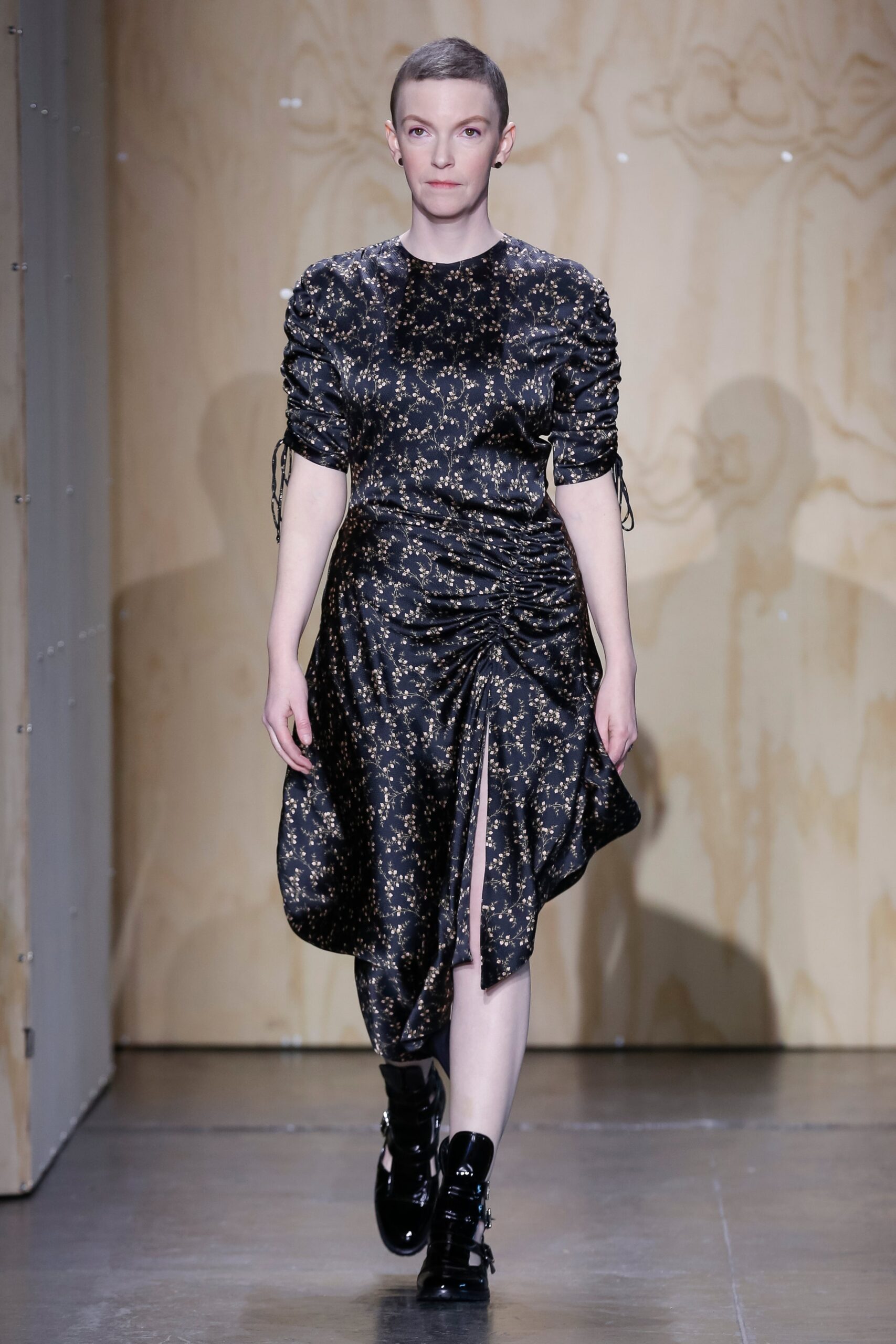 Simkhai F/W 19 Look 24