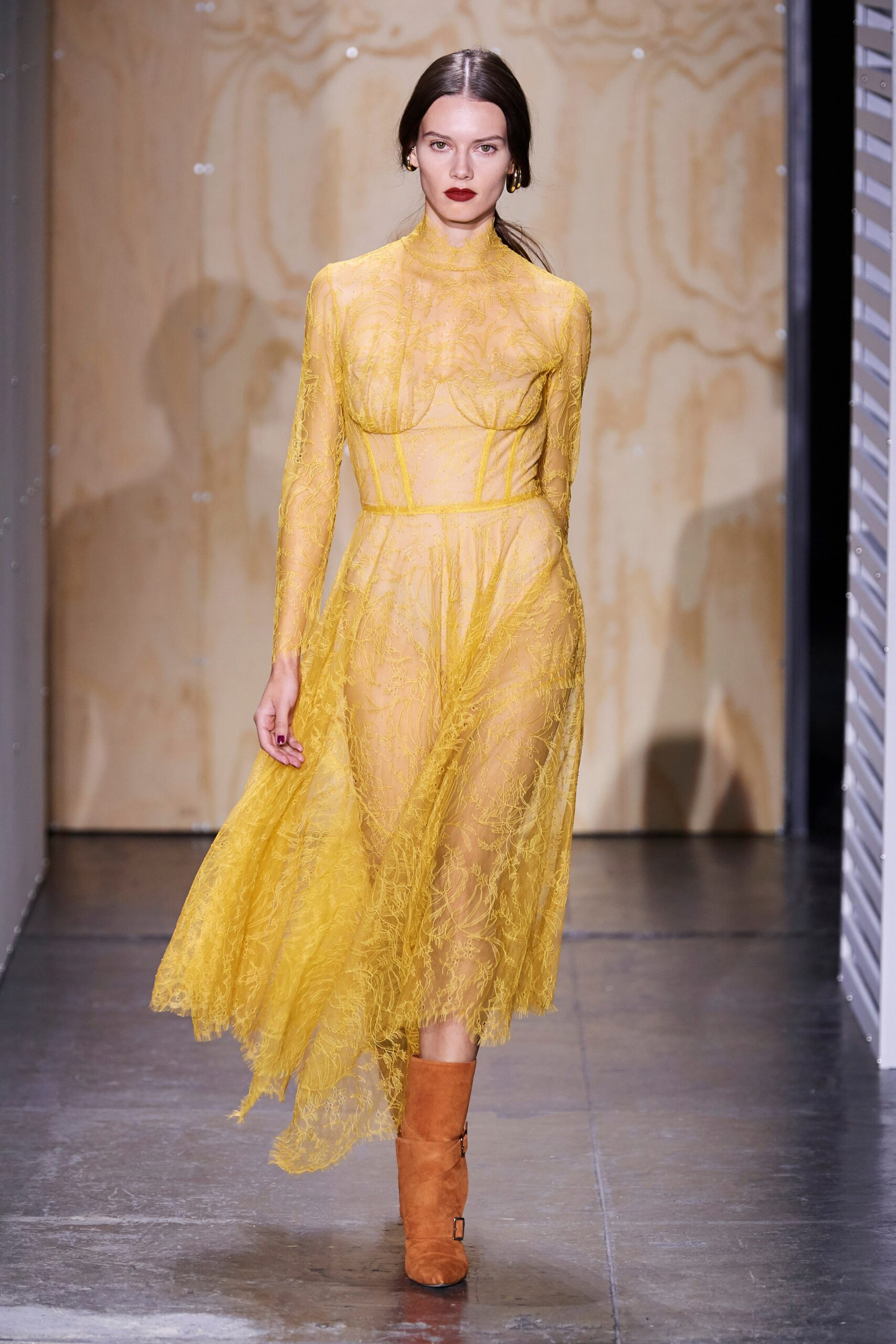 Simkhai F/W 19 Look 25