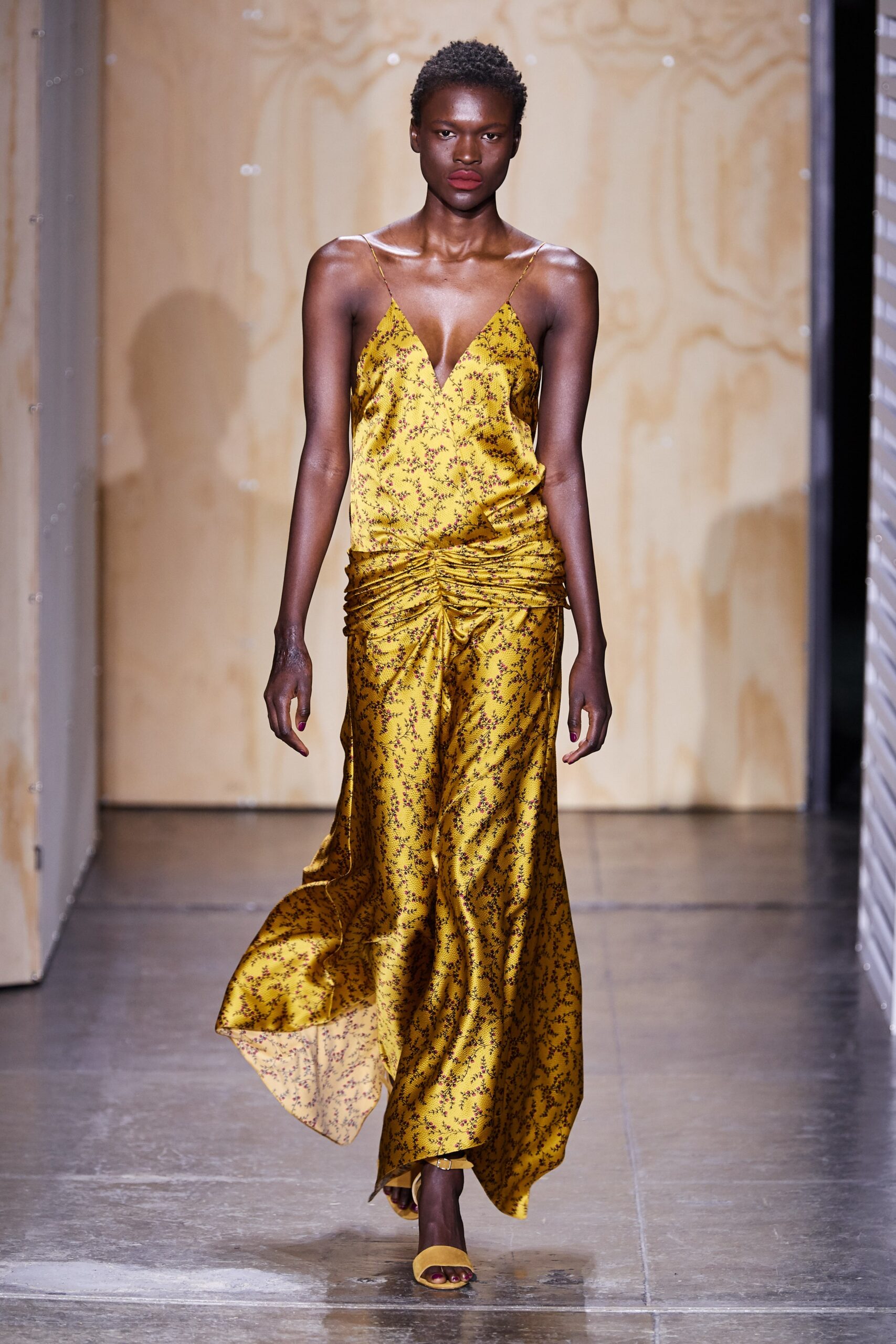 Simkhai F/W 19 Look 26