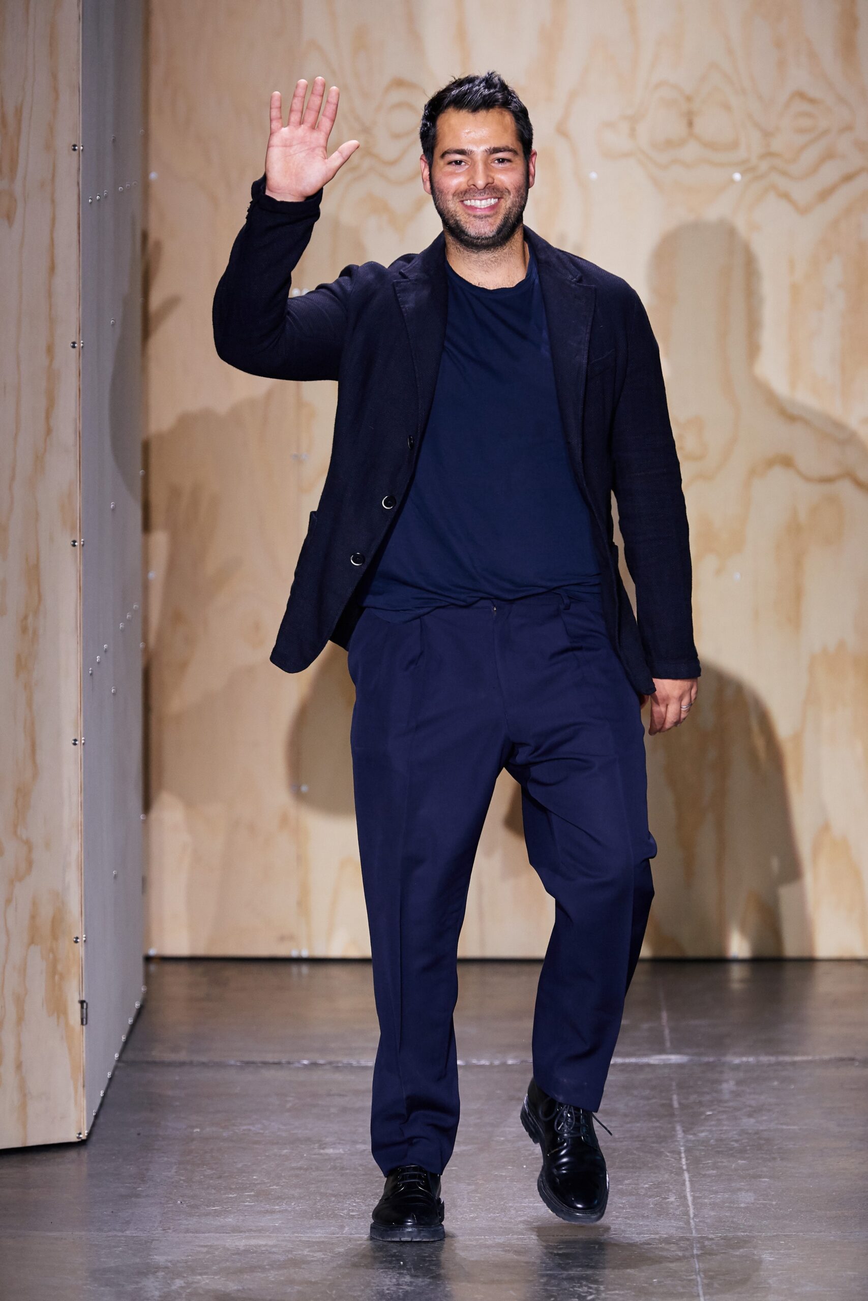 Simkhai F/W 19 Look 27