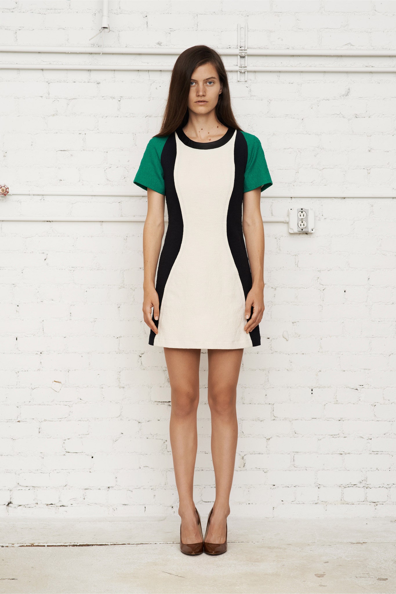 Sea Spring 2013 Ready-to-Wear