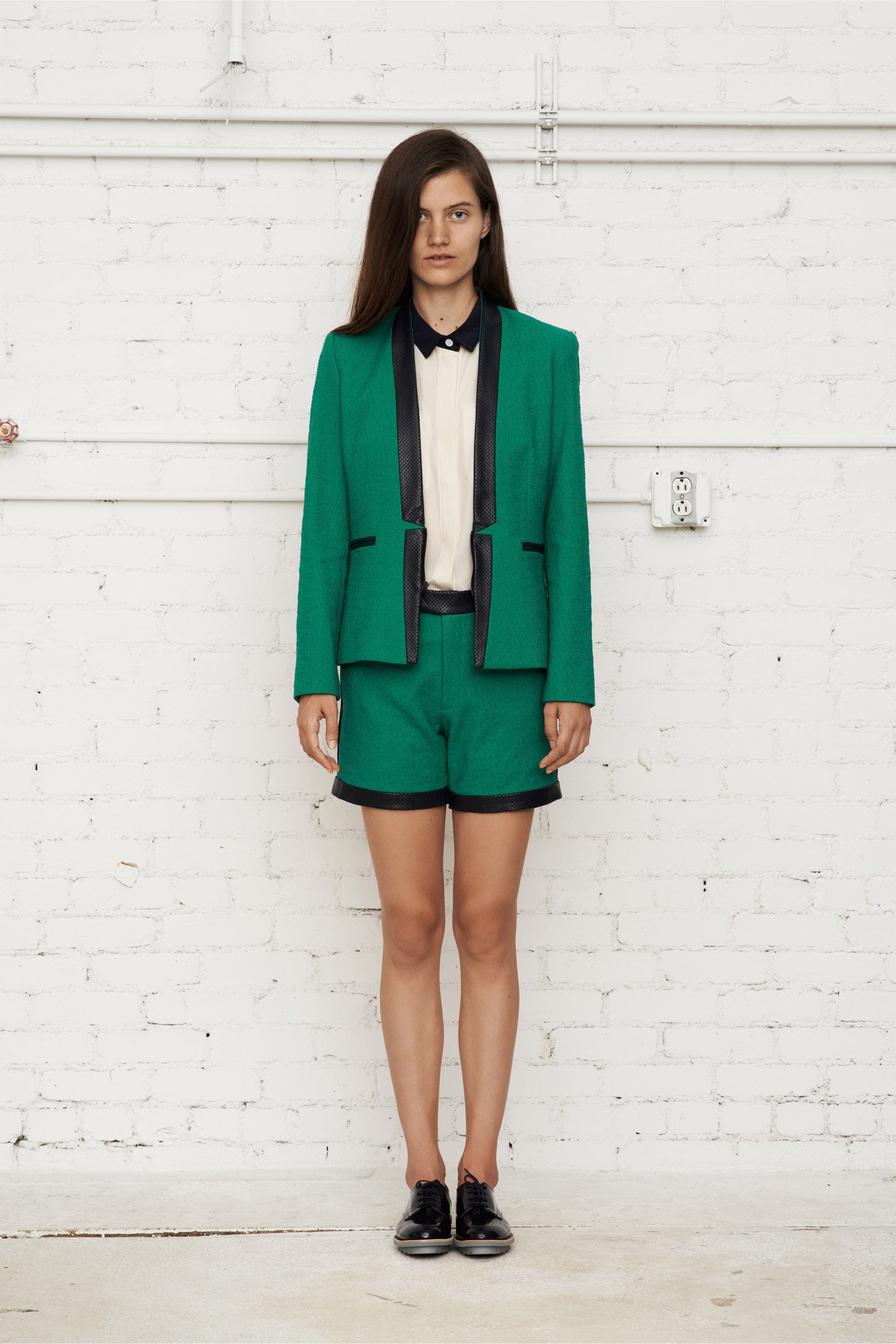 Sea S/S 13 Look 2