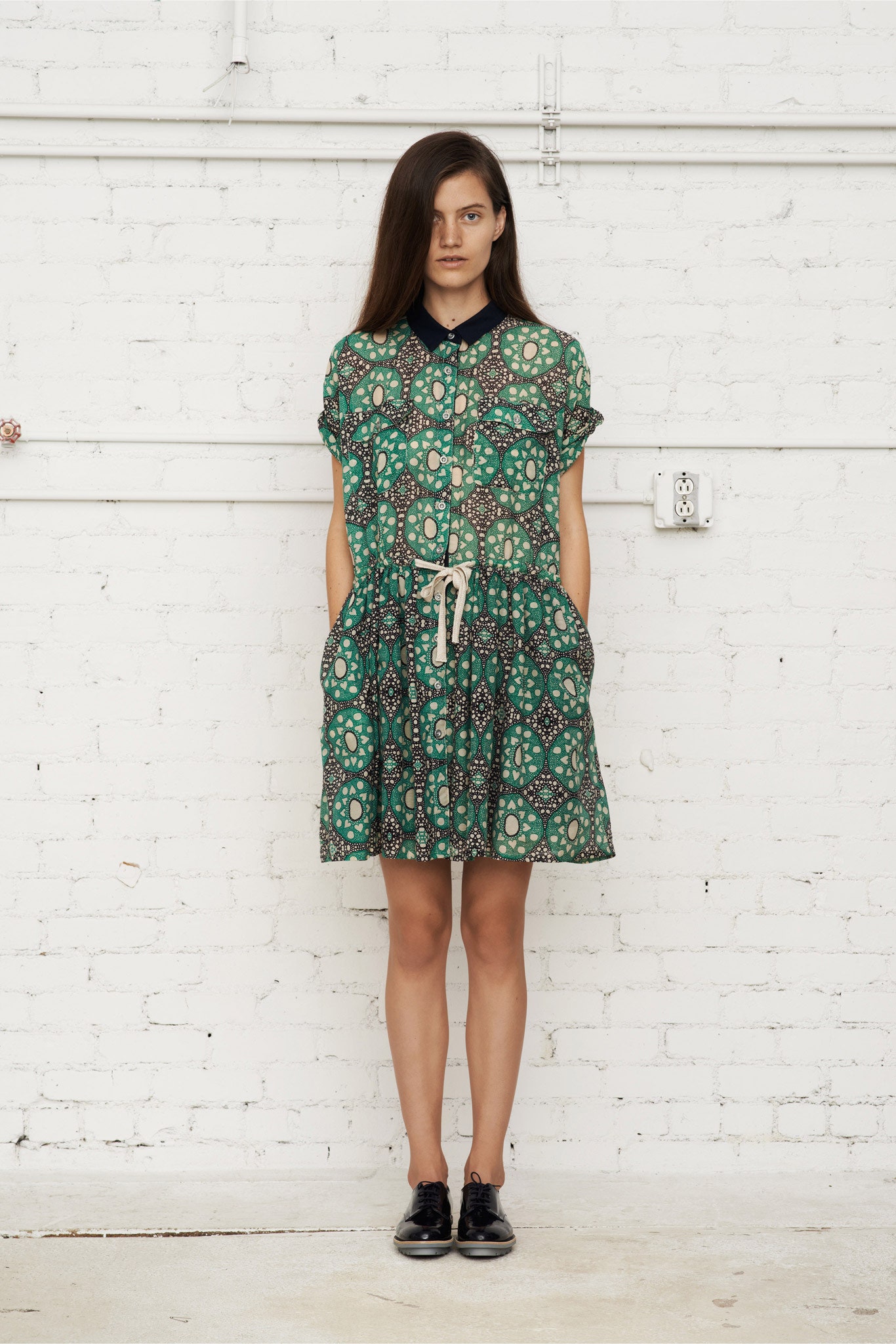Sea S/S 13 Look 3