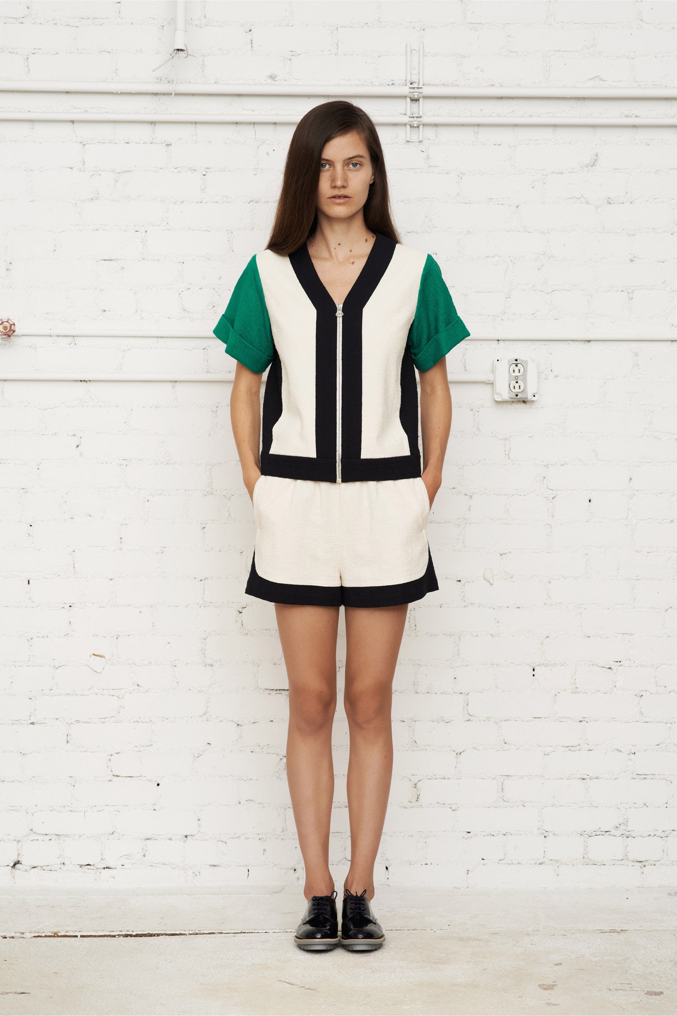 Sea S/S 13 Look 5