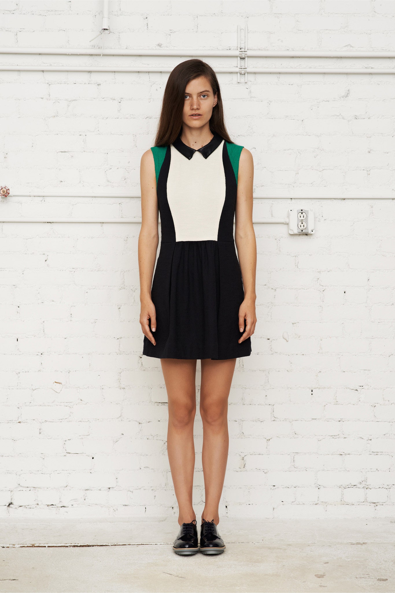 Sea S/S 13 Look 6