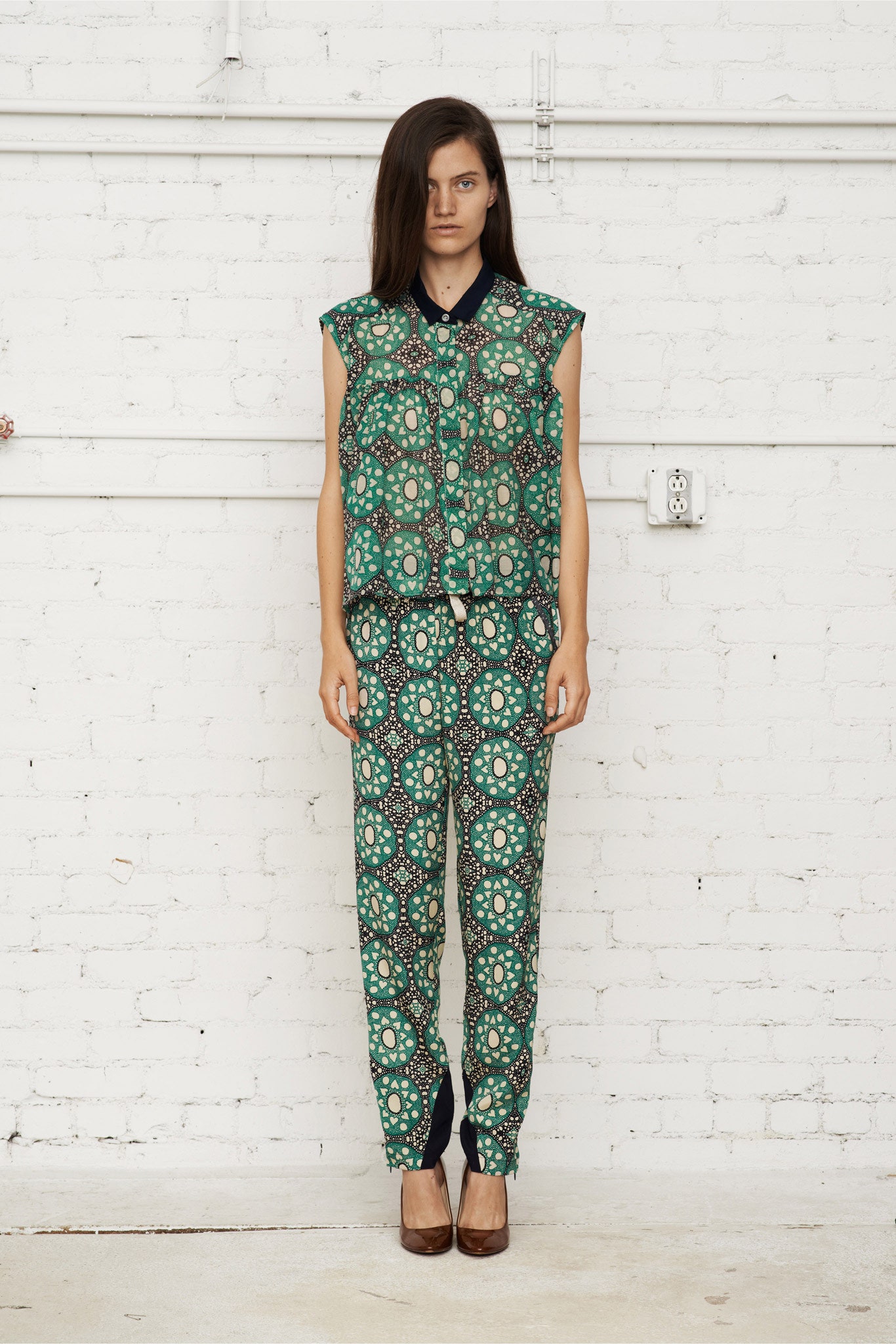Sea S/S 13 Look 7