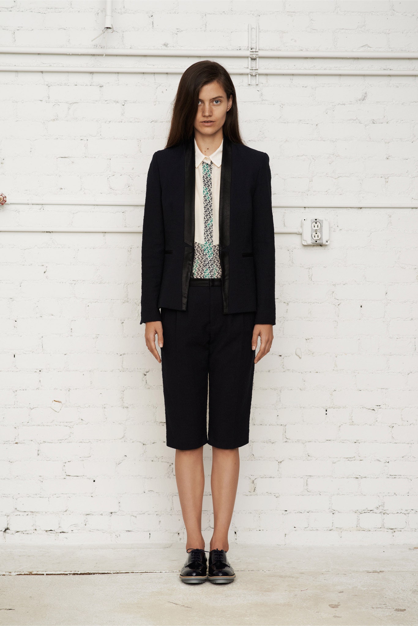Sea S/S 13 Look 8