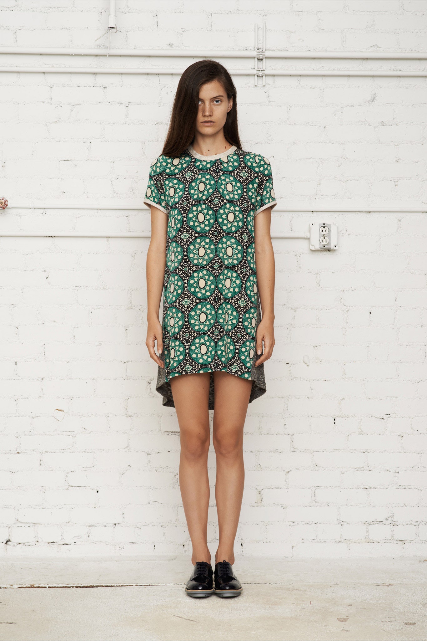 Sea S/S 13 Look 10