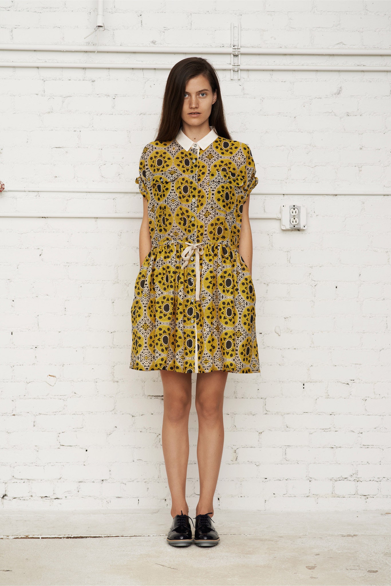 Sea S/S 13 Look 13
