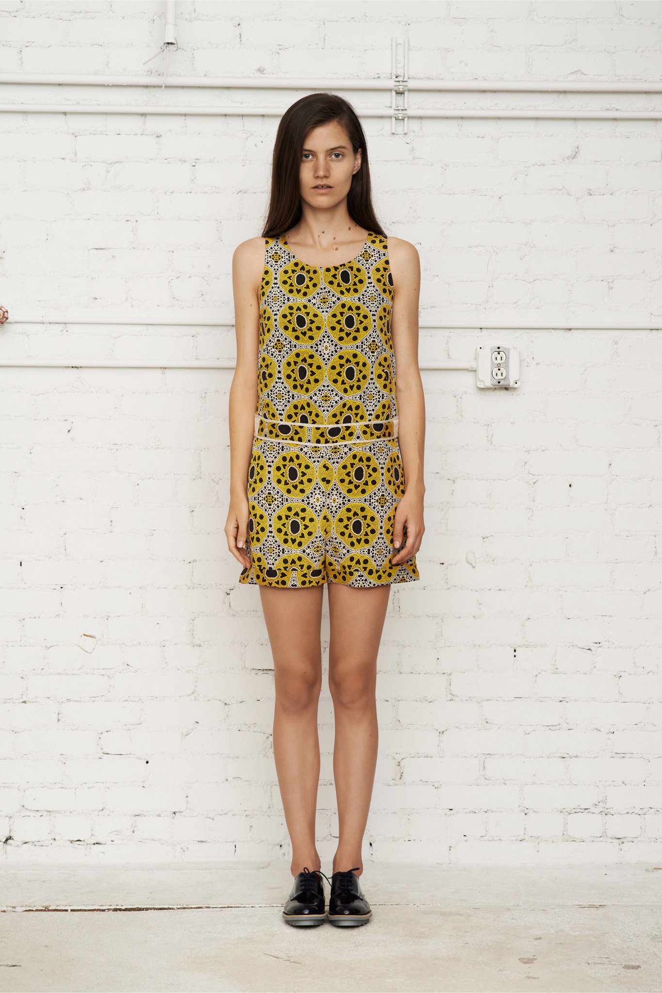 Sea S/S 13 Look 17