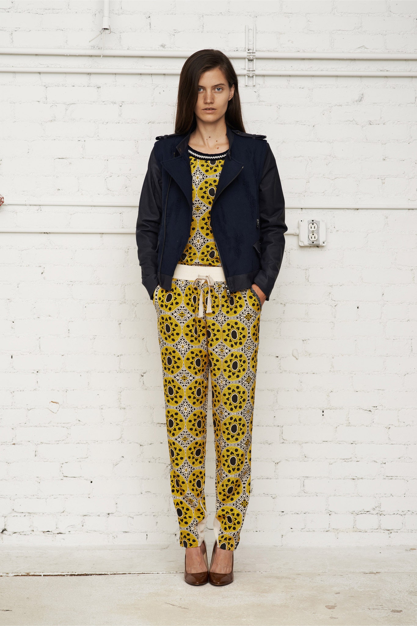 Sea S/S 13 Look 21