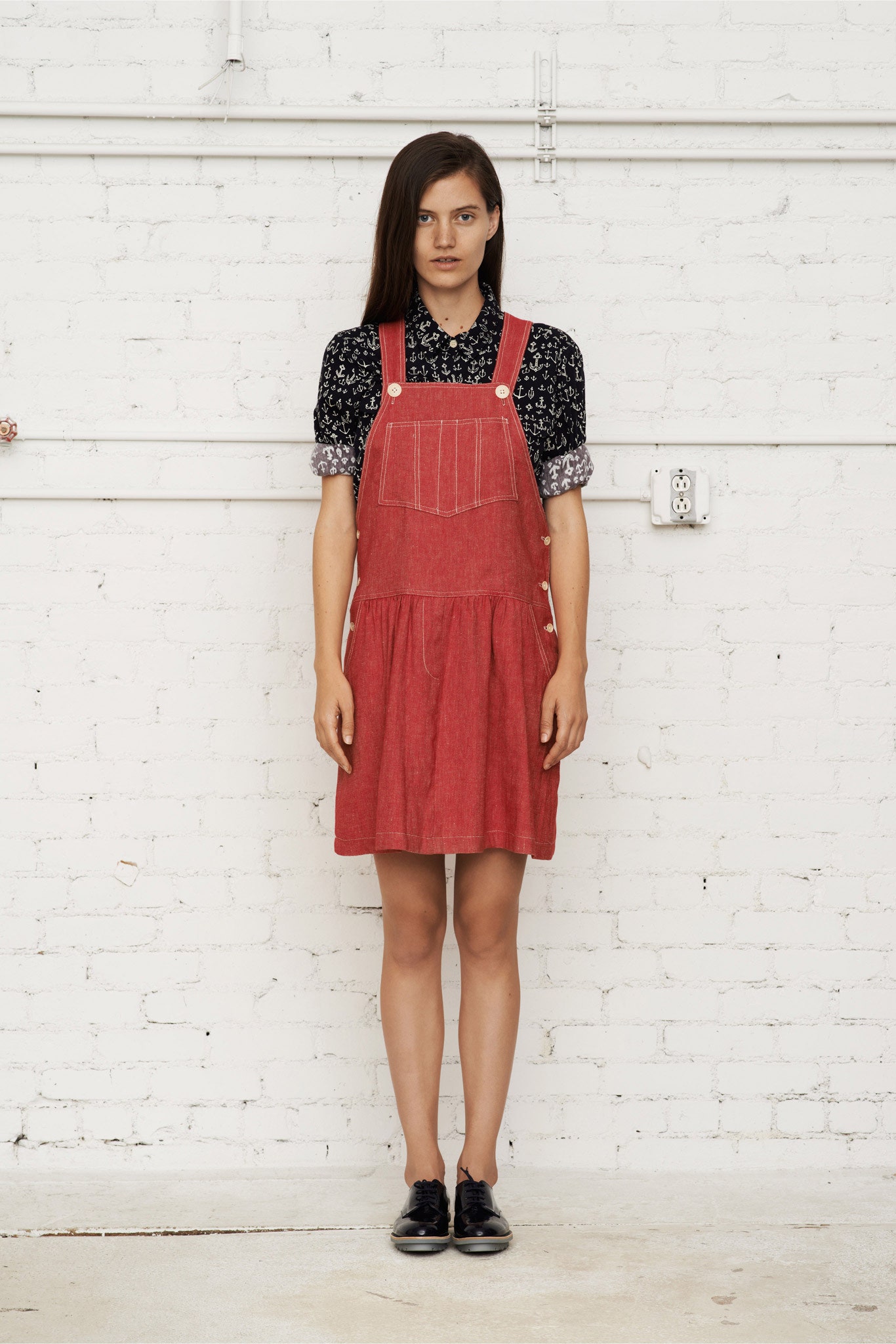 Sea S/S 13 Look 25