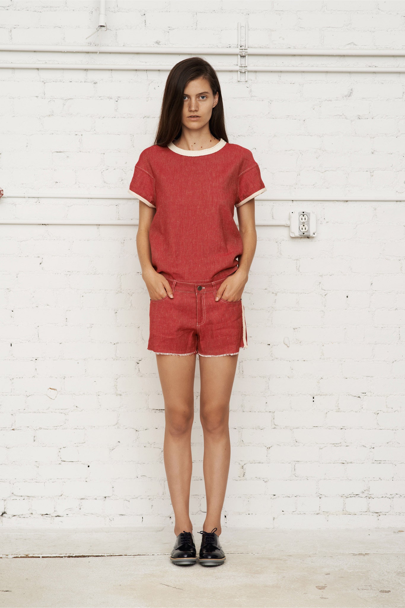 Sea S/S 13 Look 26