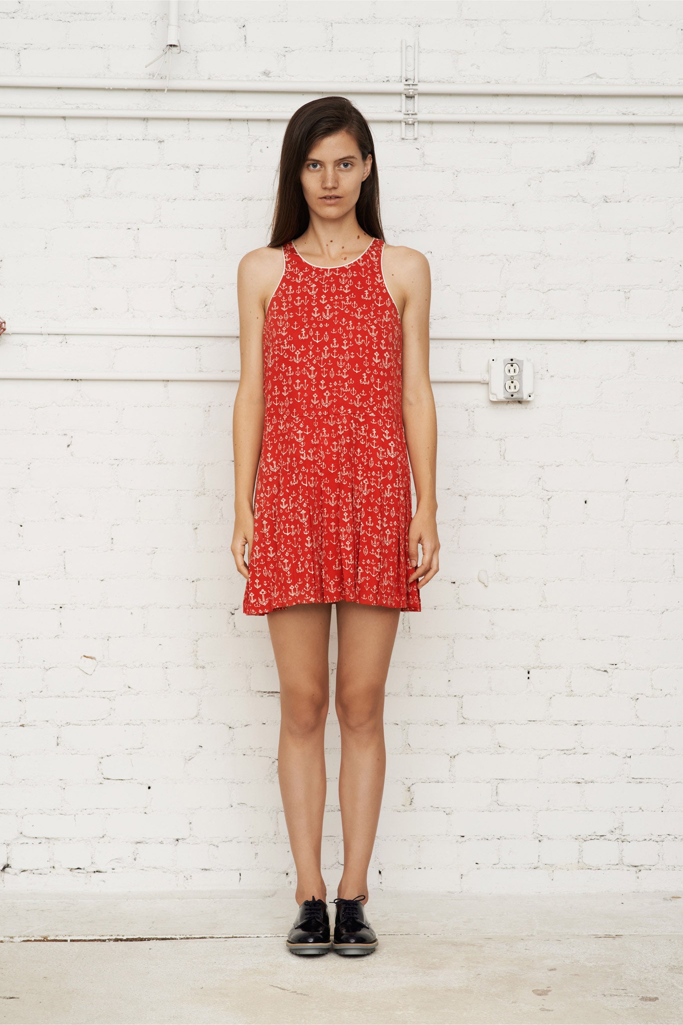 Sea S/S 13 Look 27