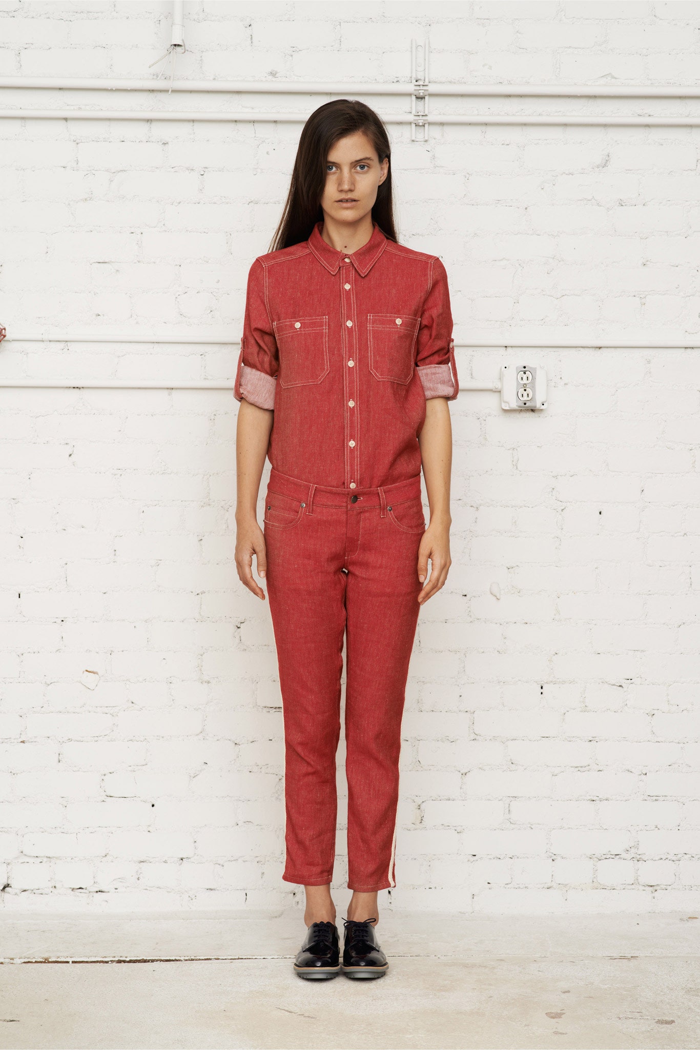 Sea S/S 13 Look 28
