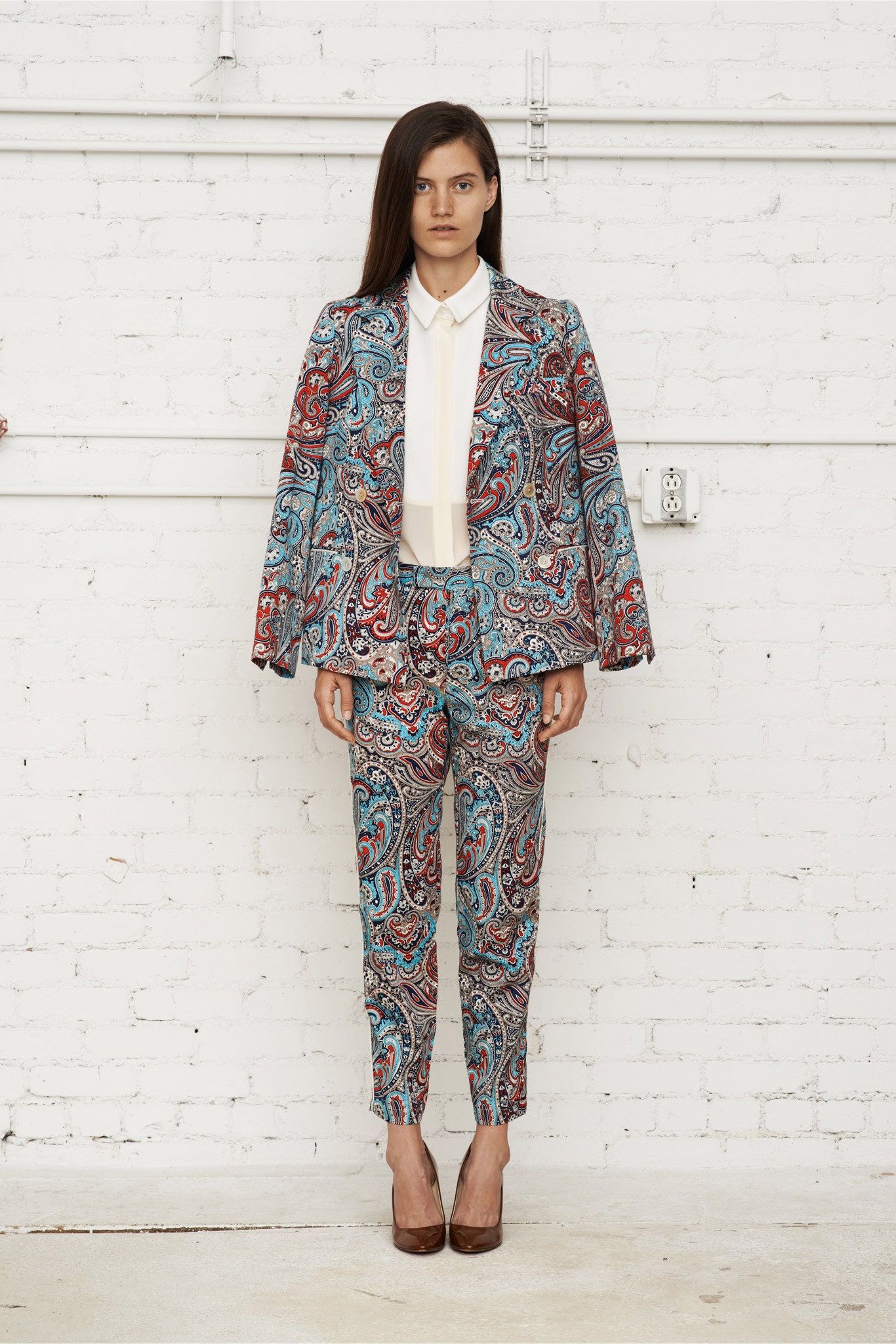Sea S/S 13 Look 30
