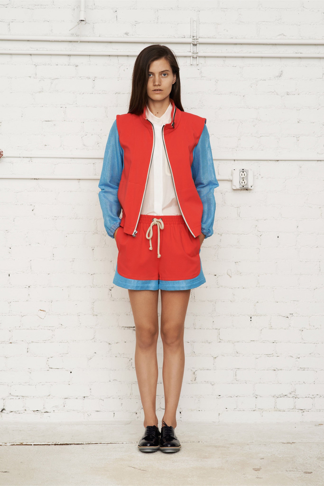 Sea S/S 13 Look 33