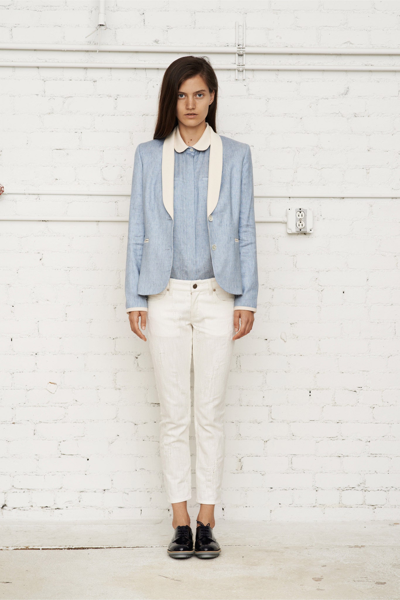 Sea S/S 13 Look 35
