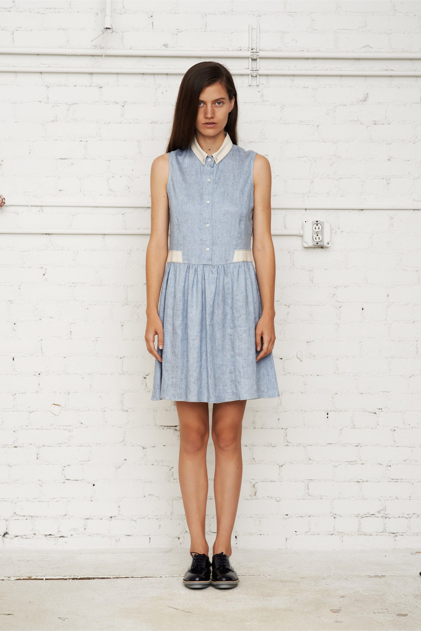 Sea S/S 13 Look 36