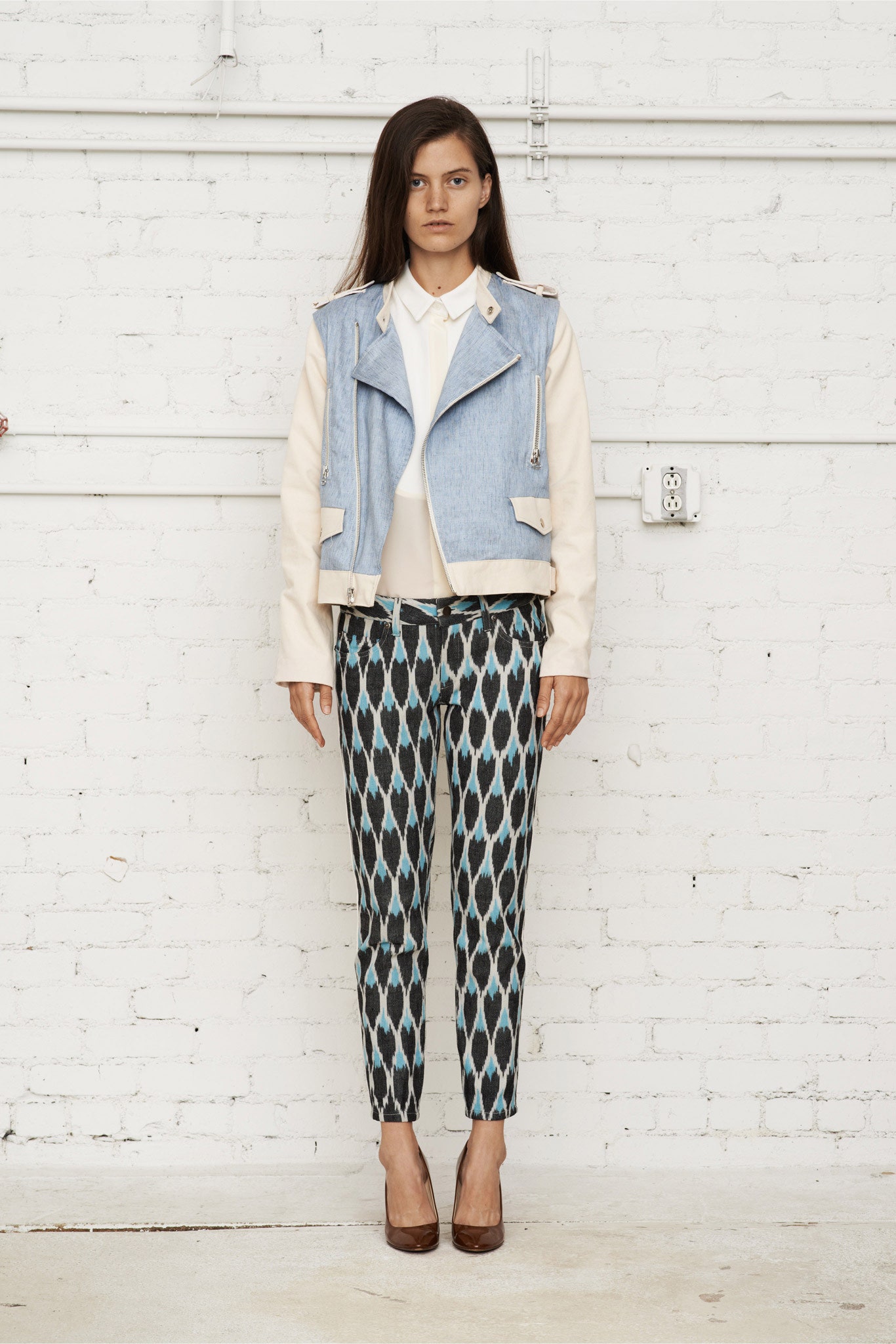 Sea S/S 13 Look 37