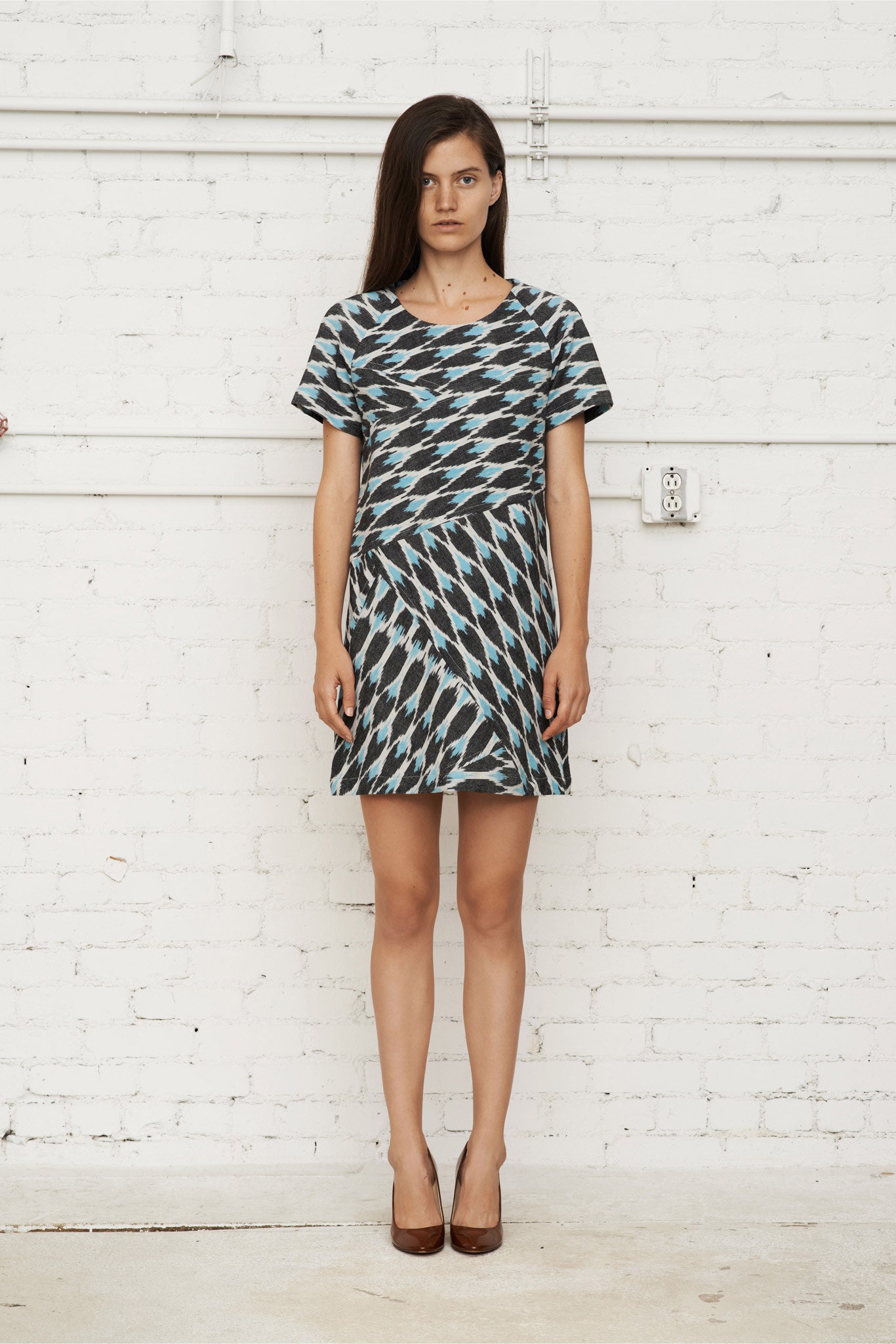 Sea S/S 13 Look 38