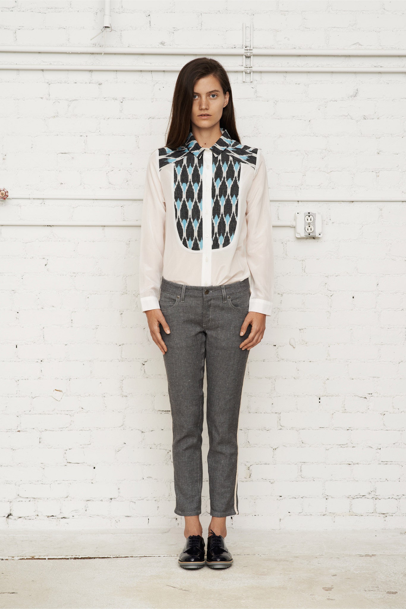 Sea S/S 13 Look 39