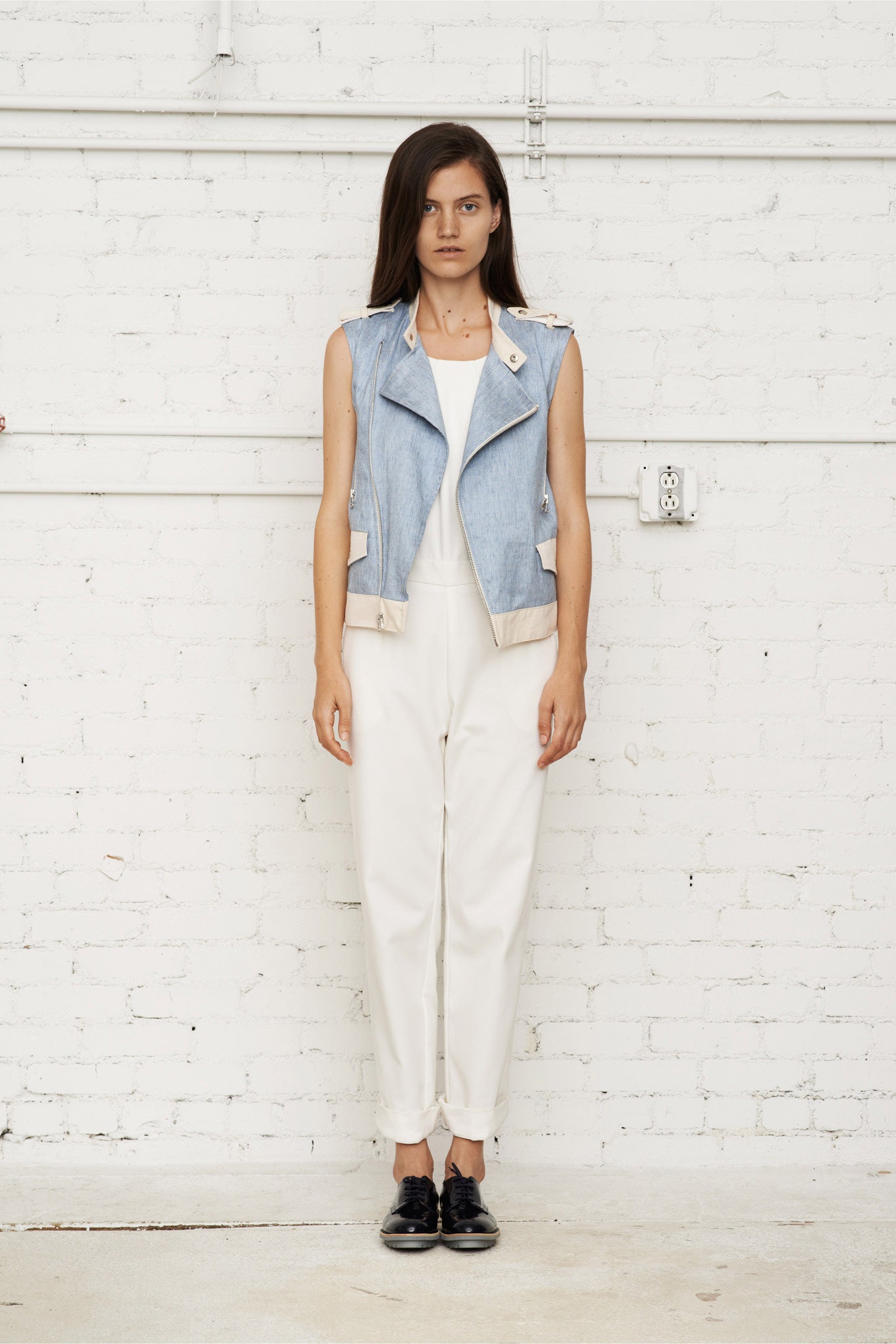 Sea S/S 13 Look 40