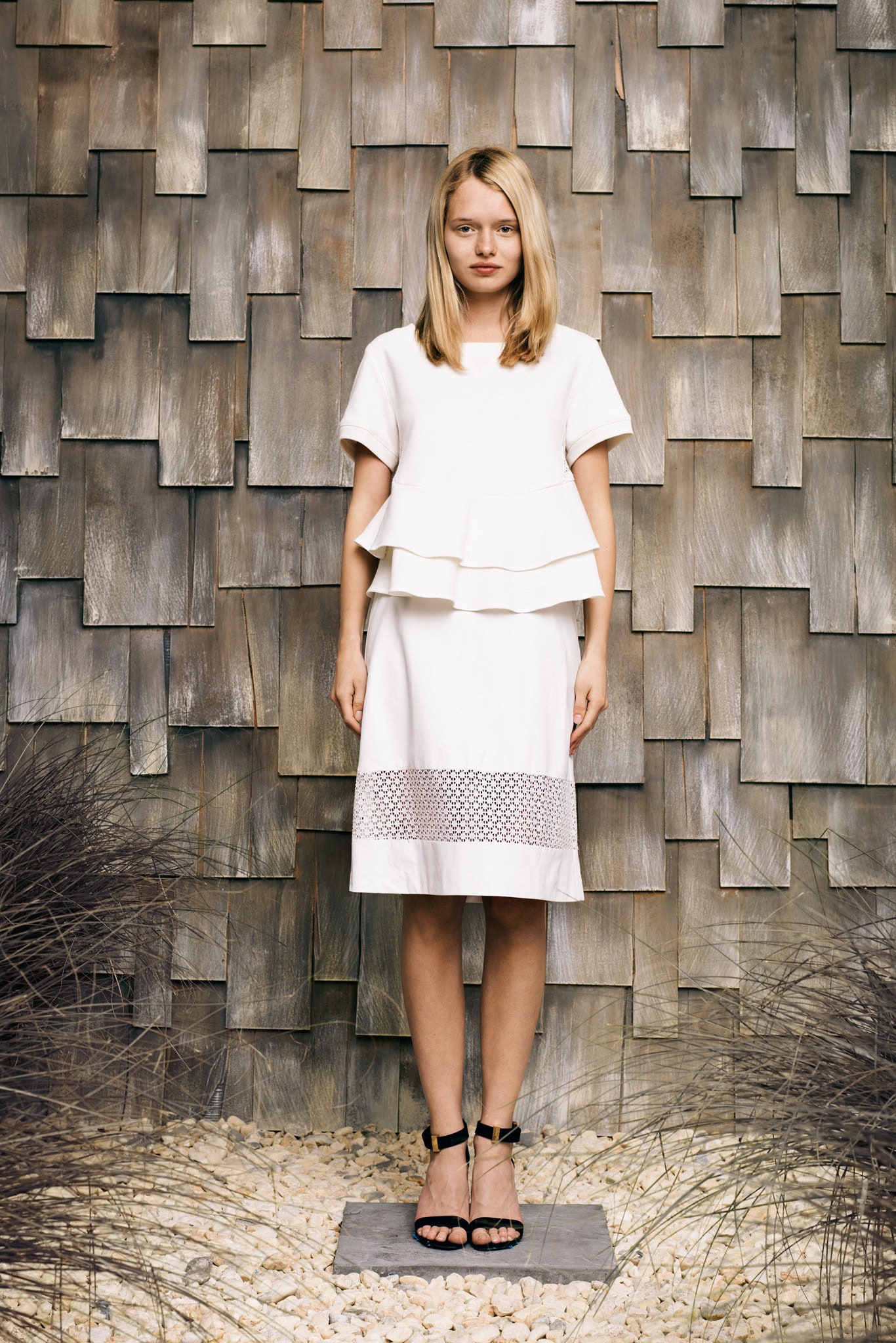 Sea S/S 14 Look 7