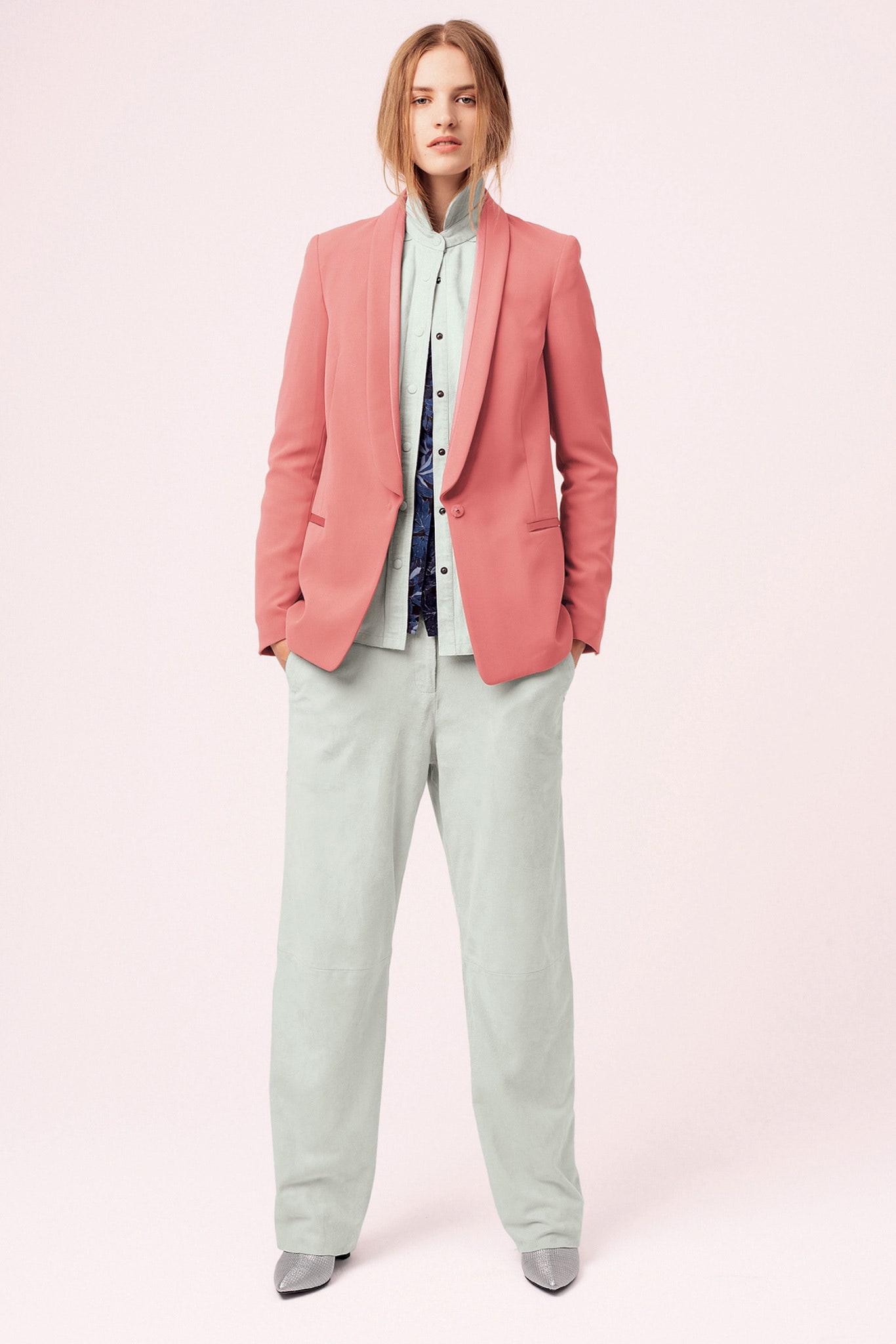 See by Chloé F/W 13 Look 1