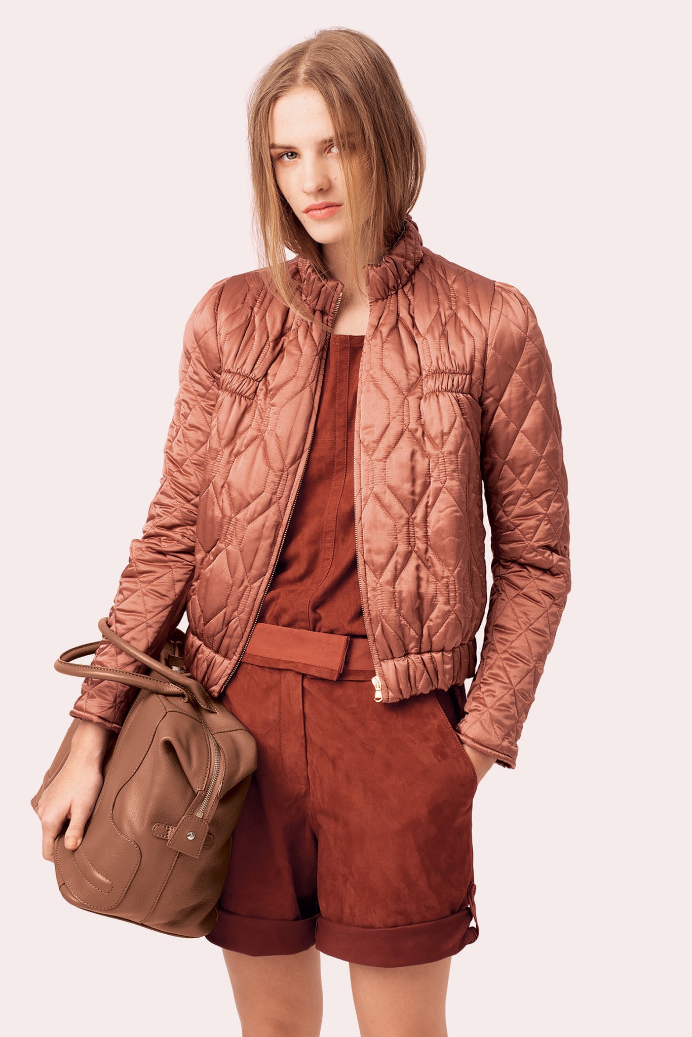 See by Chloé F/W 13 Look 3