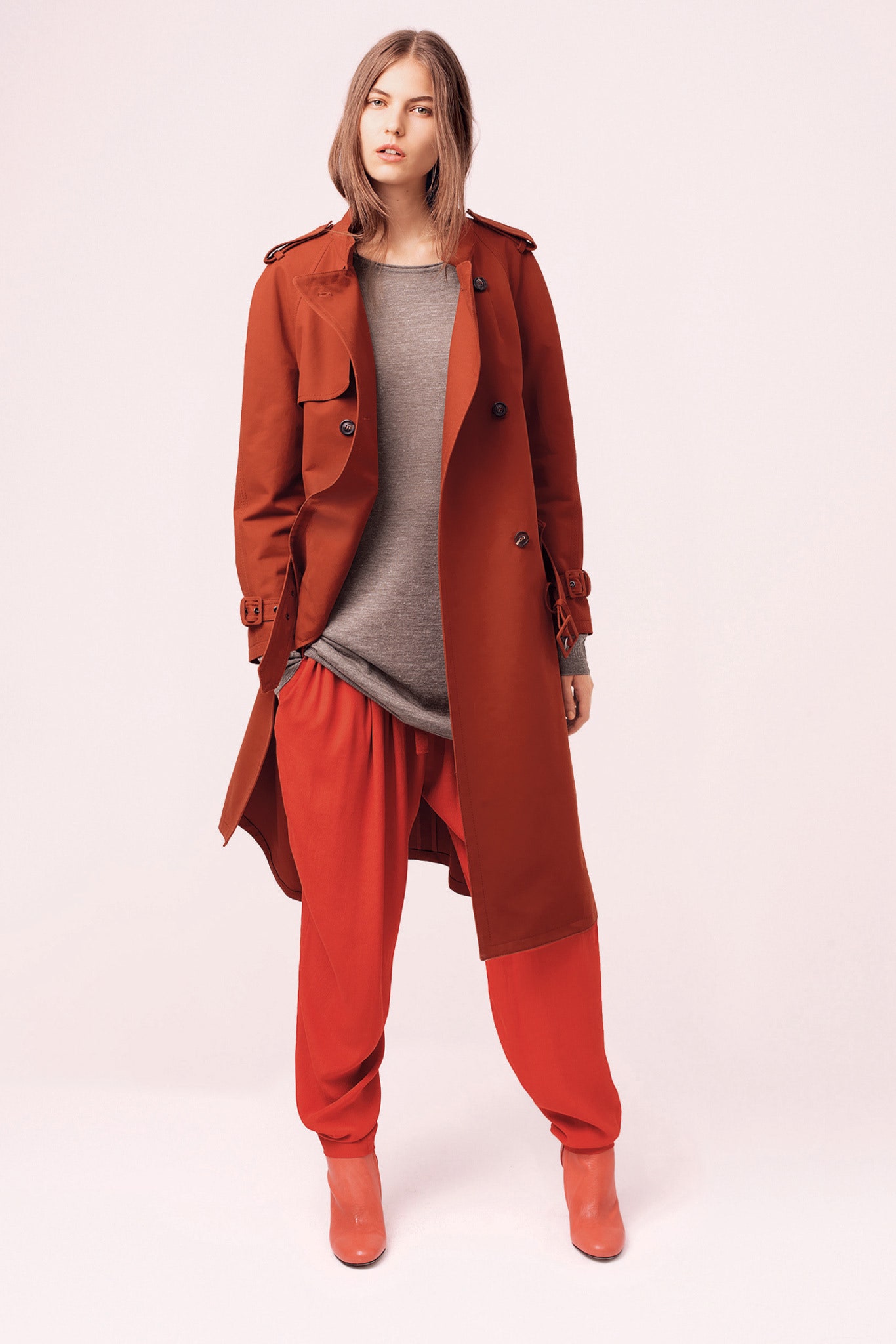 See by Chloé F/W 13 Look 4