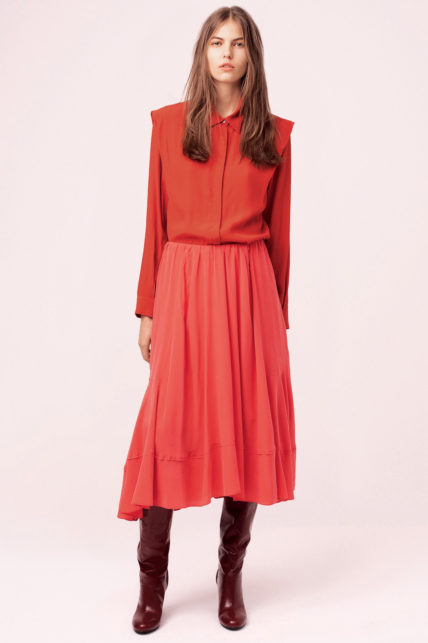 See by Chloé F/W 13 Look 5