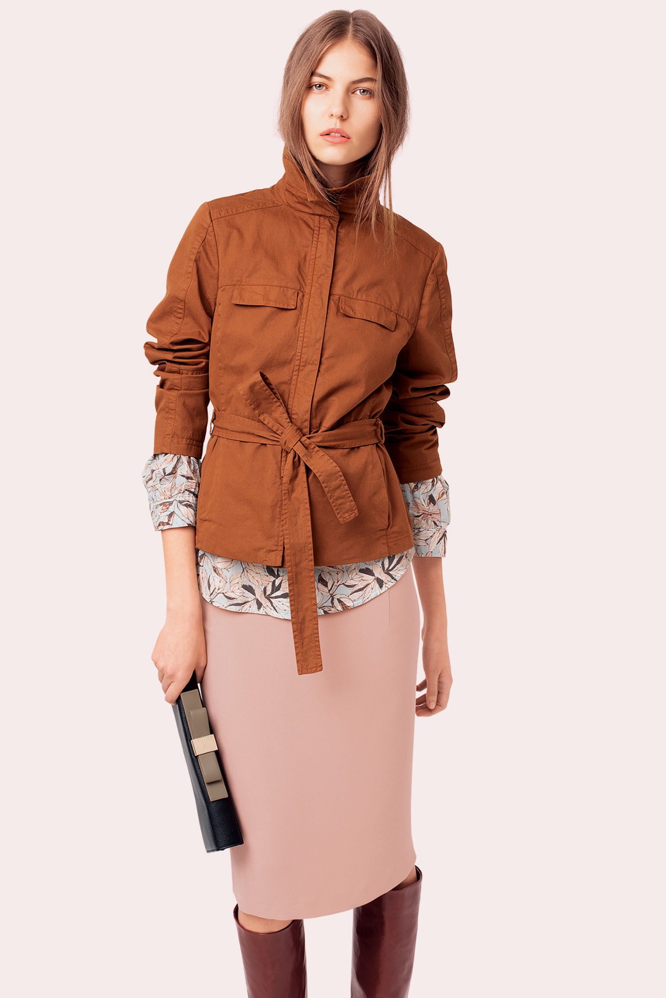 See by Chloé F/W 13 Look 12