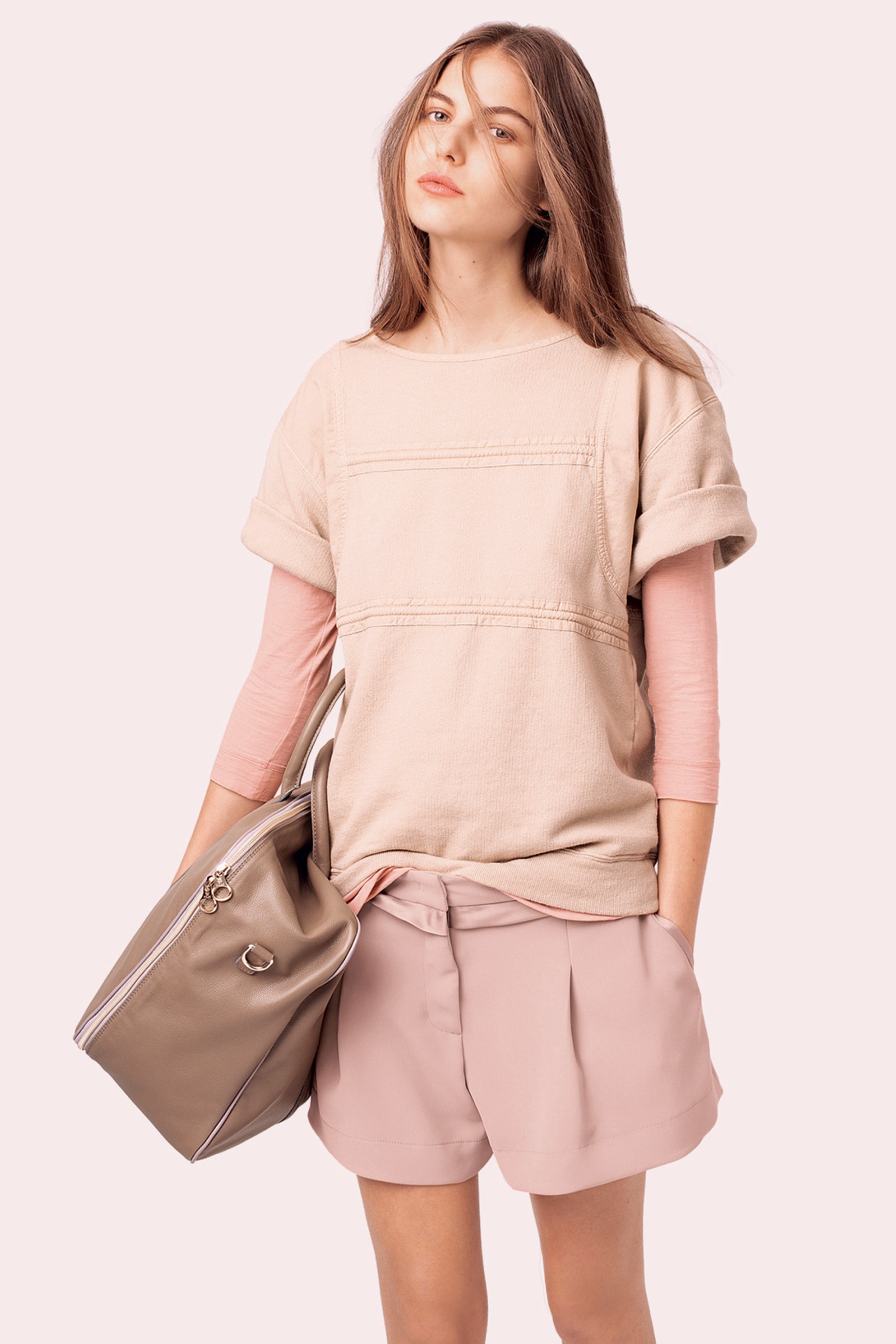 See by Chloé F/W 13 Look 14