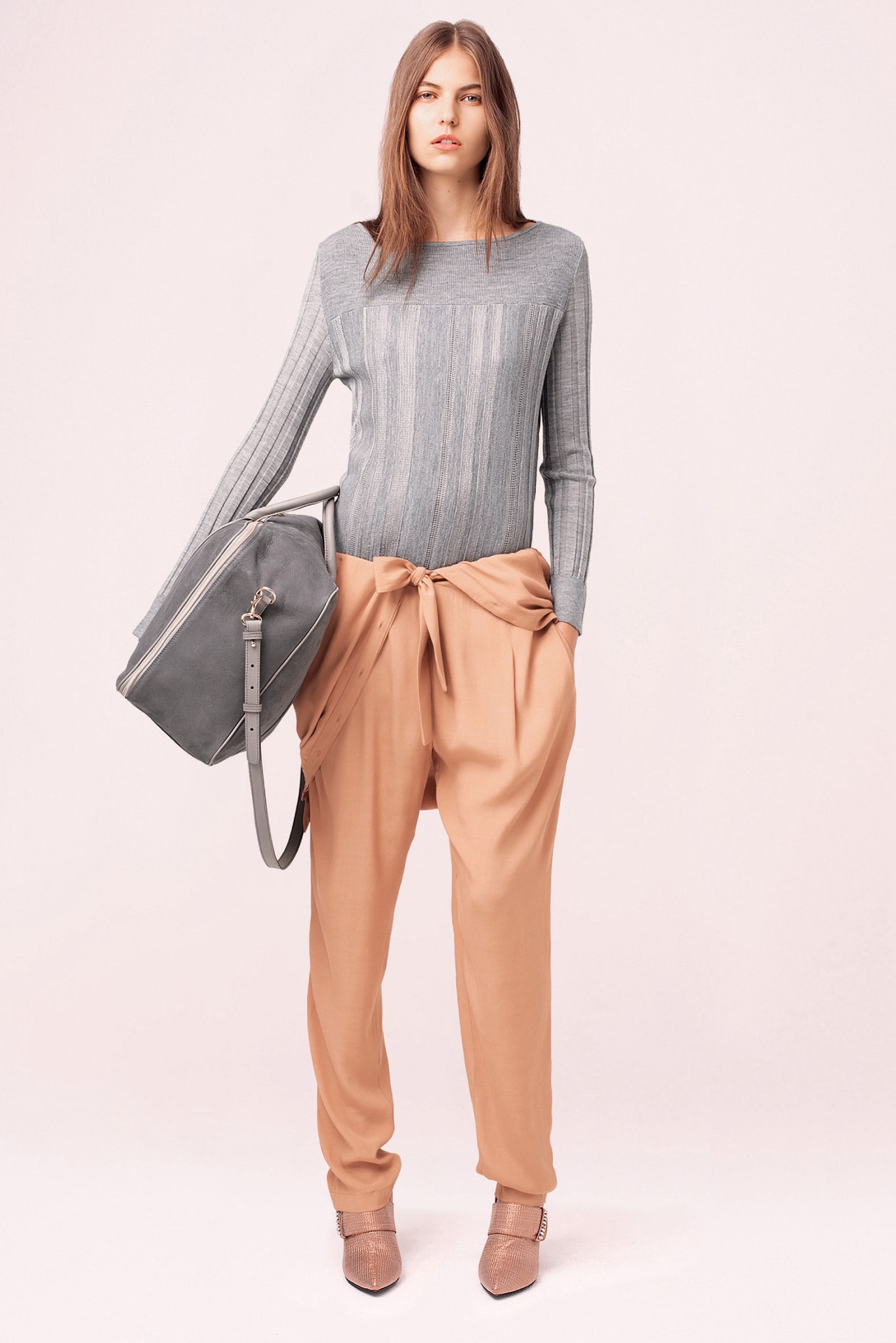See by Chloé F/W 13 Look 15