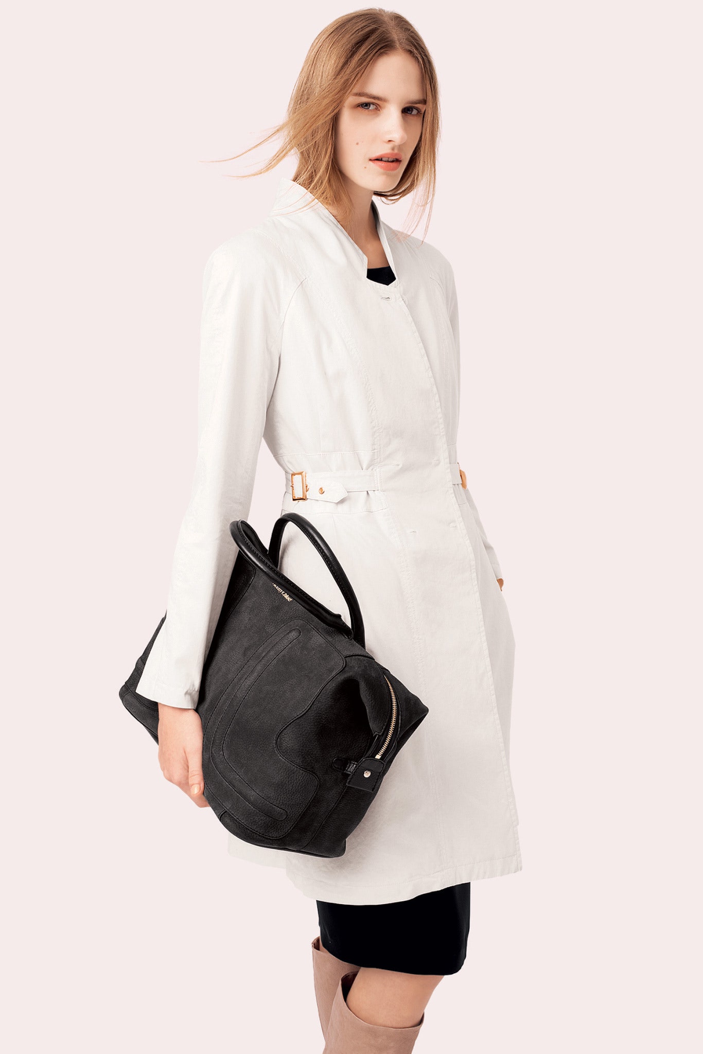 See by Chloé F/W 13 Look 20