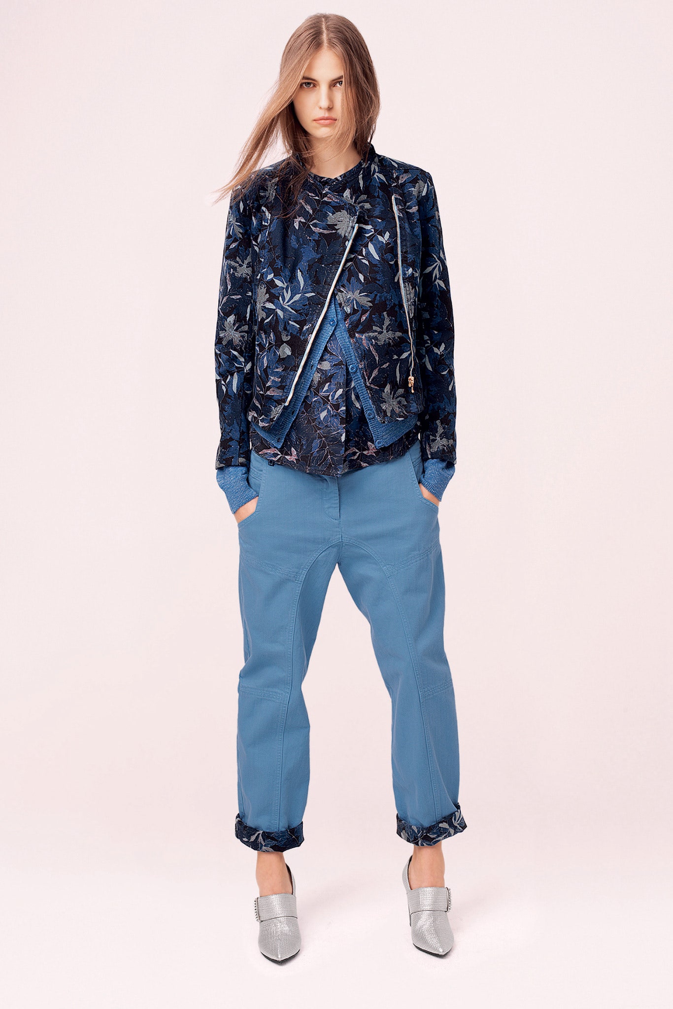 See by Chloé F/W 13 Look 23
